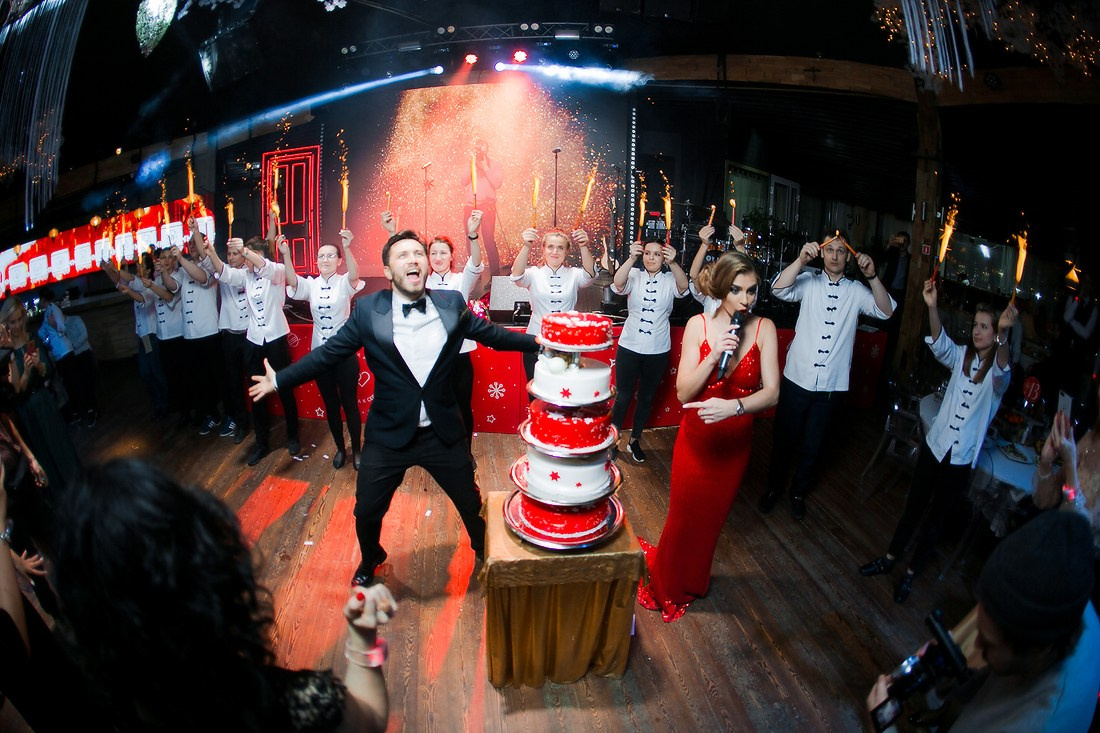 Фотосъемка корпоратива РЖД. Репортажный фотограф Борис Геер