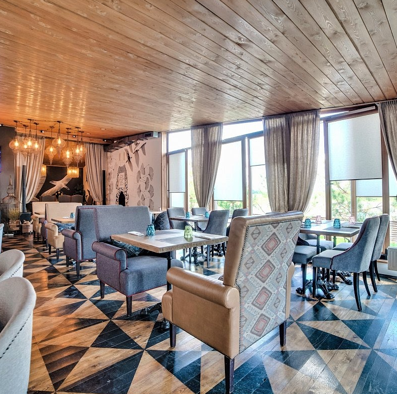 Площадка № 2-6. Свадебный и портретный фотограф Москва