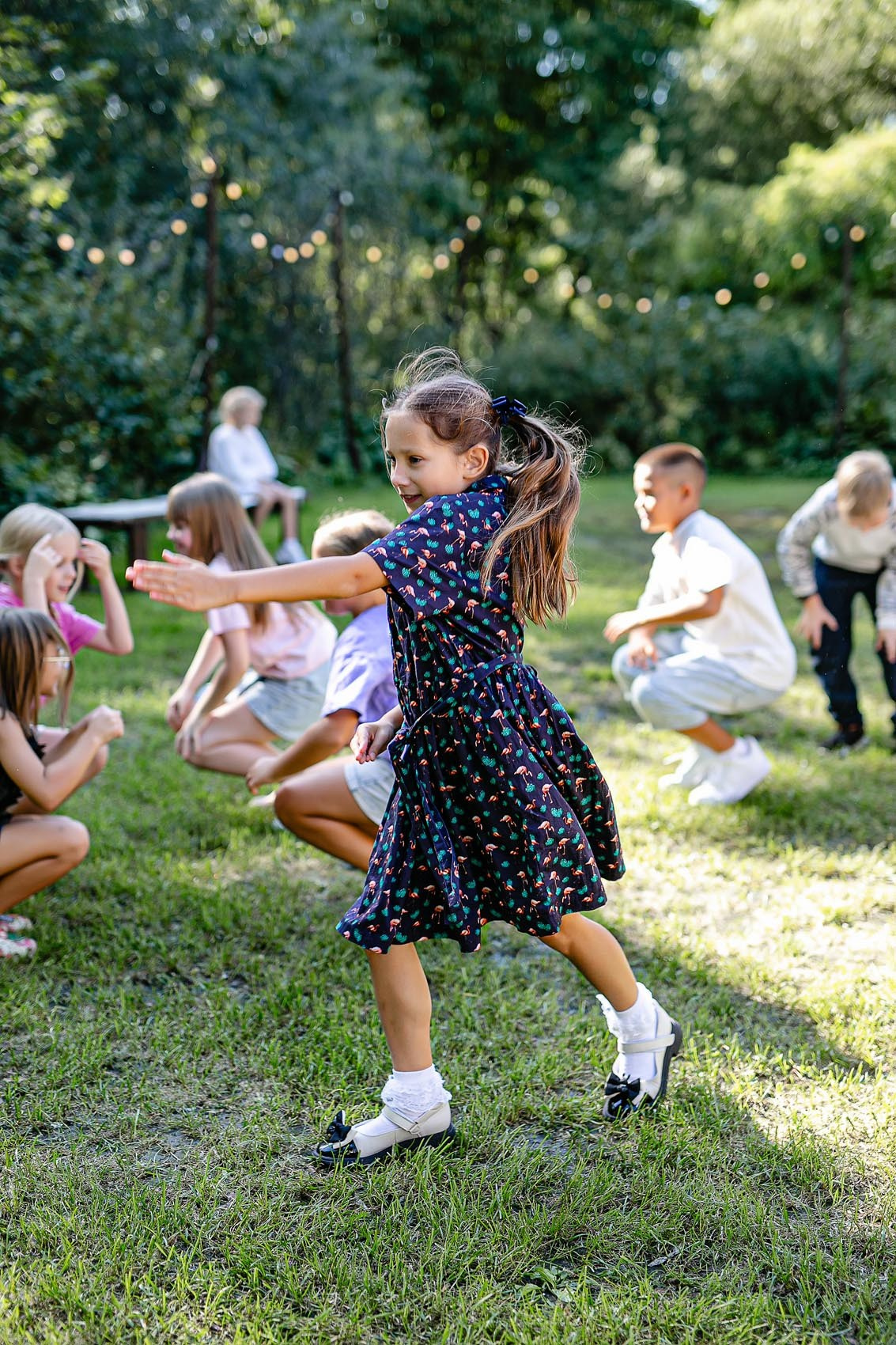 Детский день рождения г Владивосток. Владивосток семейный фотограф Александр Степанов