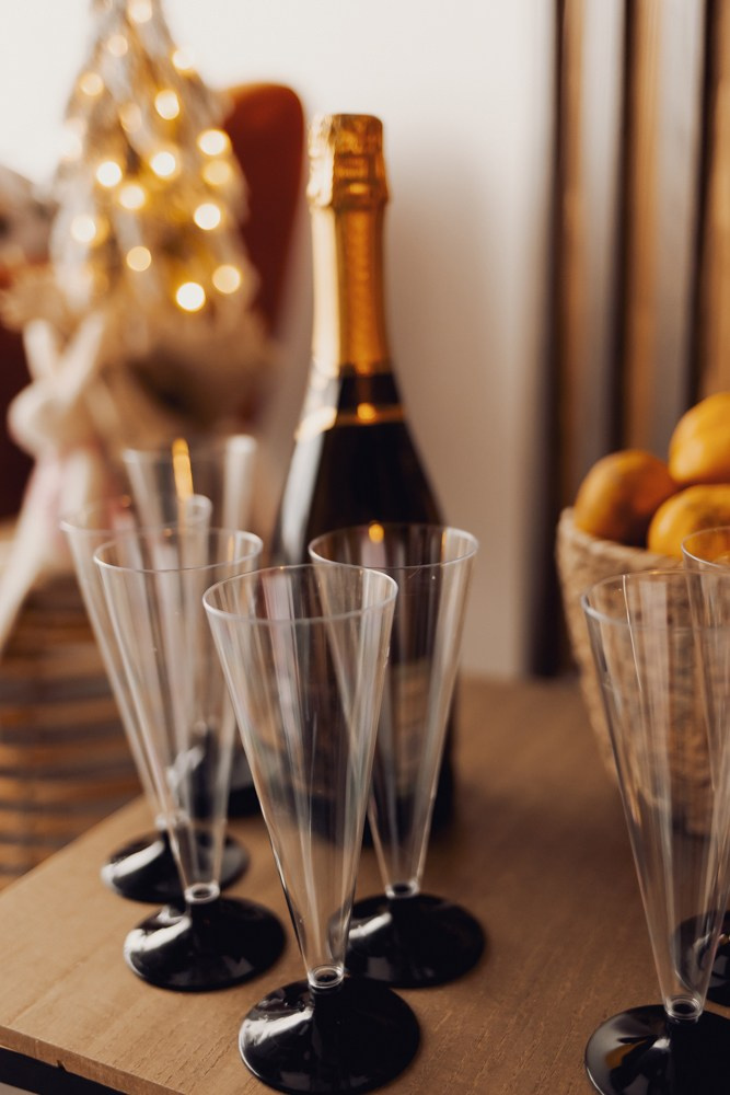 Девичник. Фотограф Елена Кириллова