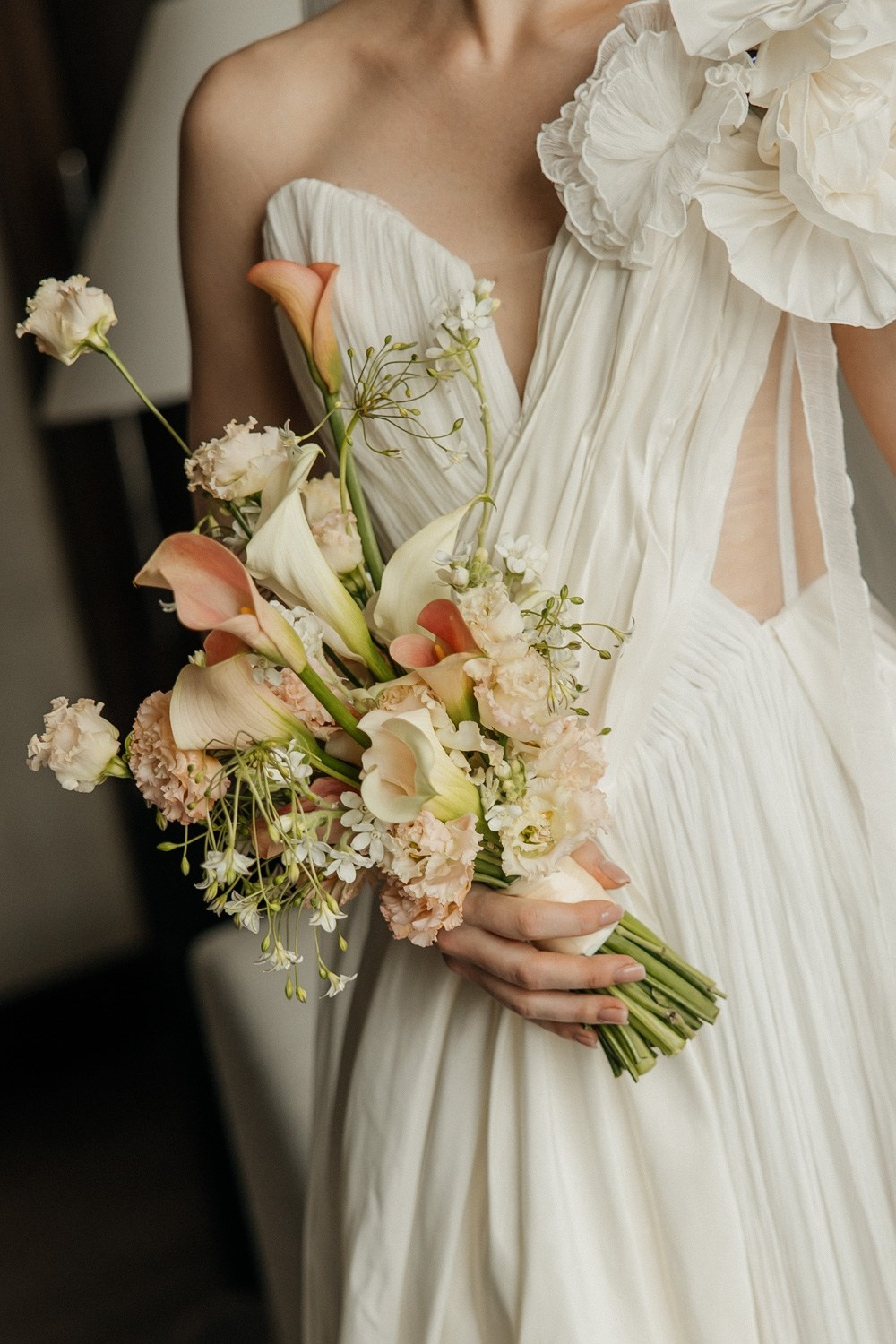 D & E. Свадебный фотограф Москва