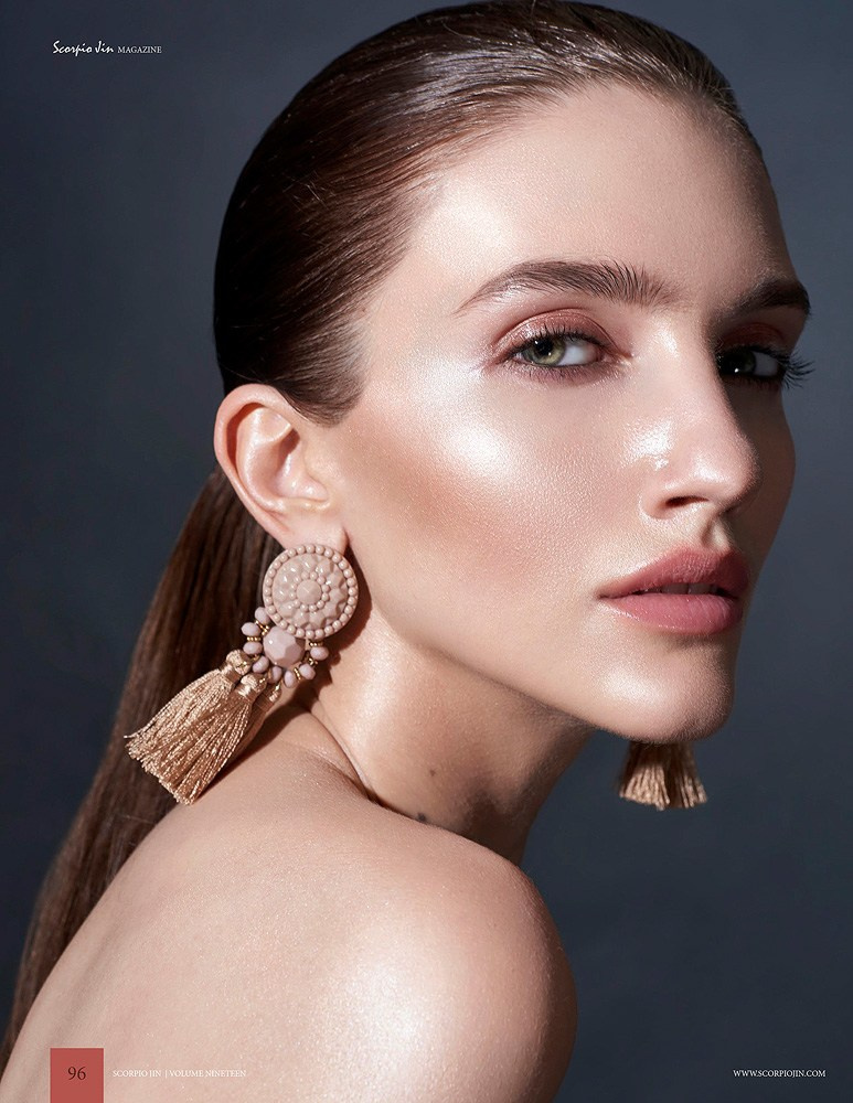 Beauty портфолио. Beauty фотограф Павел Паршин