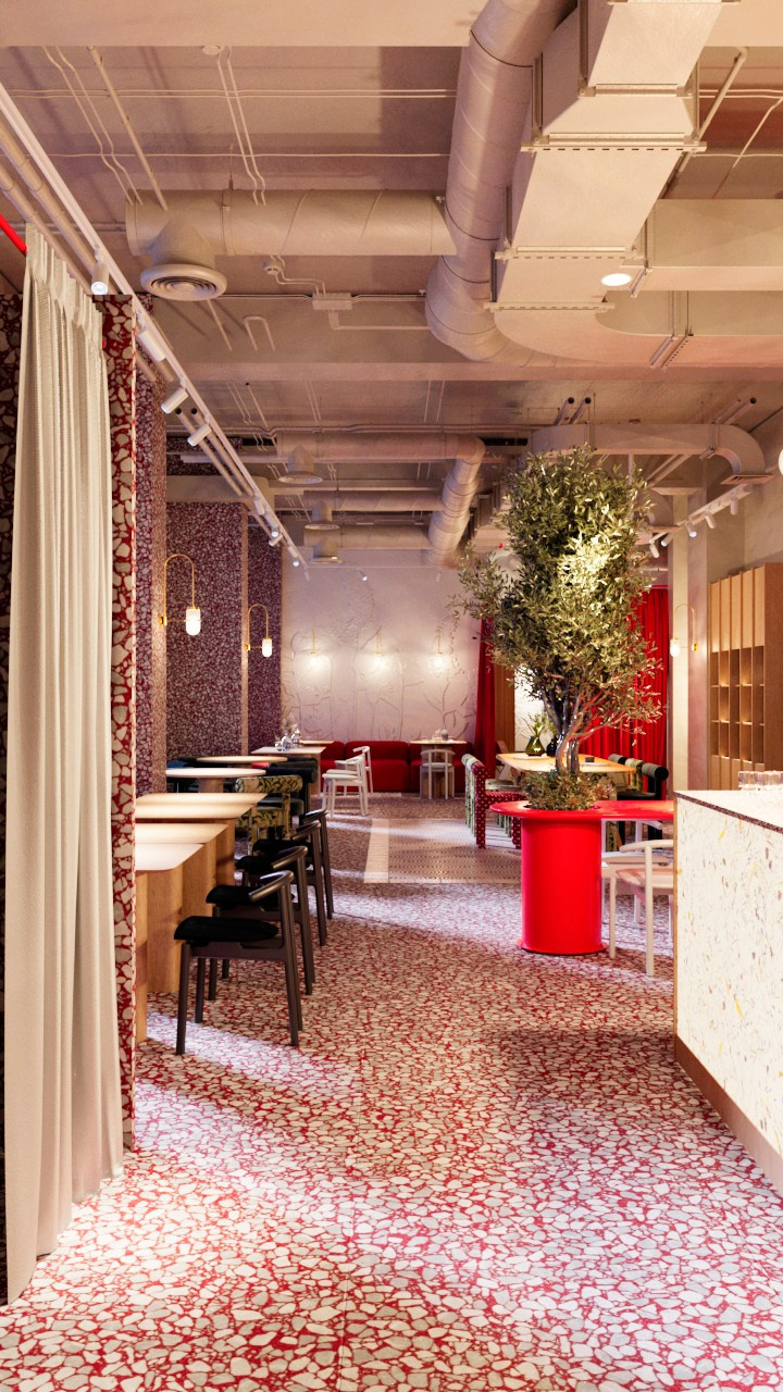 180. Bakery Yaroslavl. Finoarte-portfolio