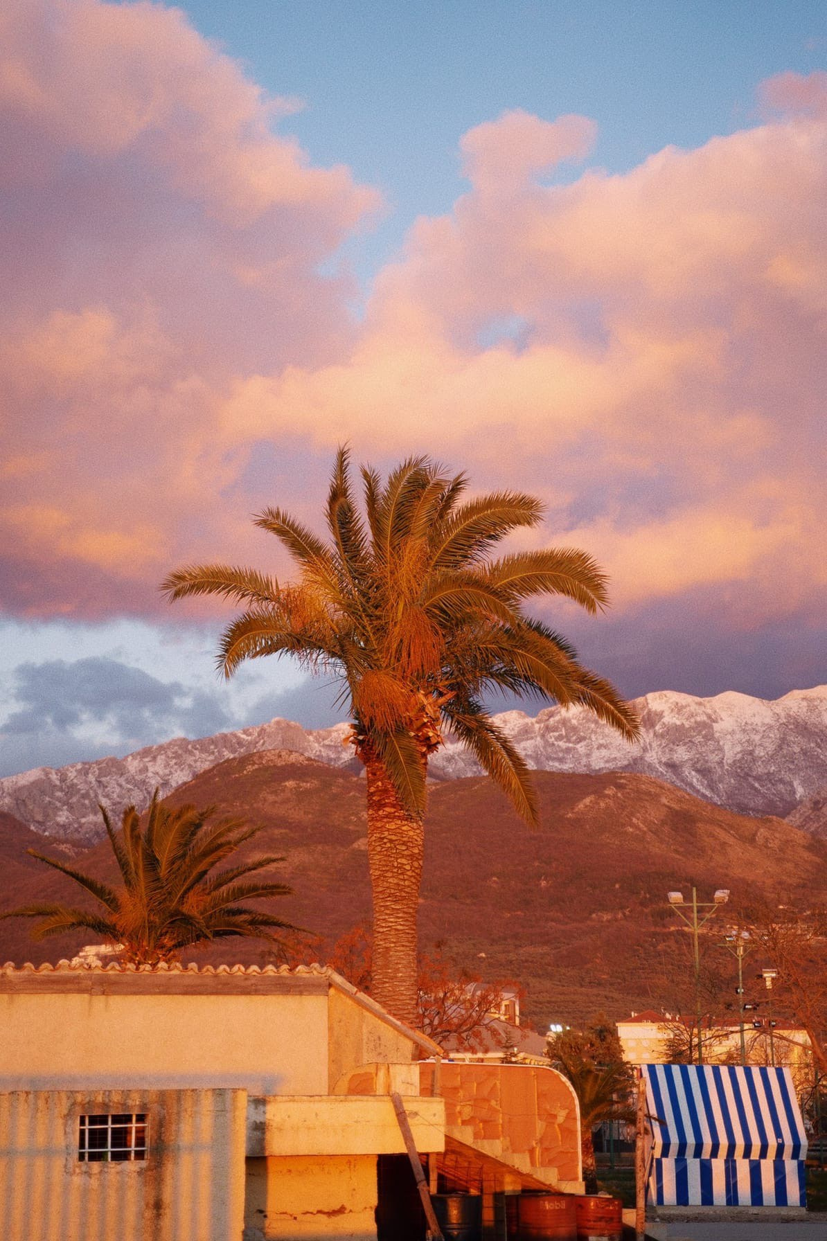 Черногория. Фотограф Екатерина Катунова | Москва