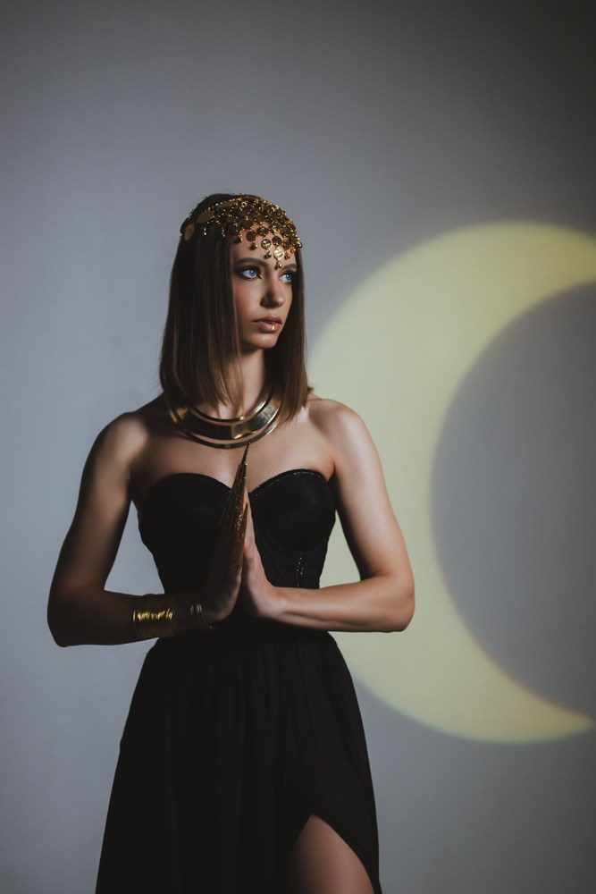 Сказочные фотосессии в студии. Обо мне