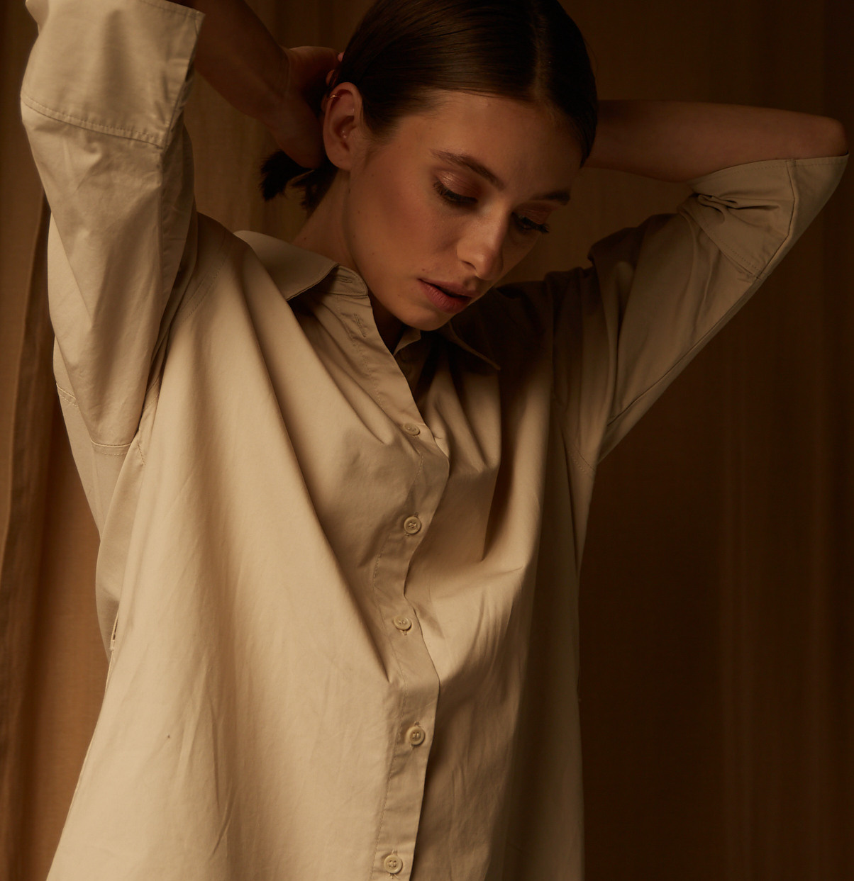 Журнальная съемка. Алина|Life Фотограф|Москва