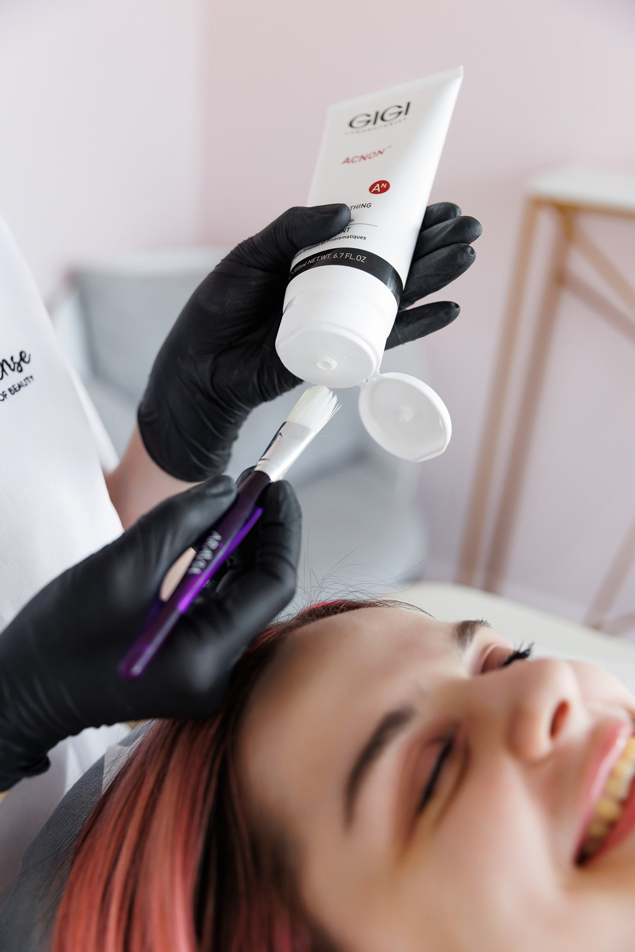 Эпиляция. Фотосъёмка для бизнеса — предметное фото, репортаж с мероприятий, портреты людей, съёмка интерьера и экстерьера