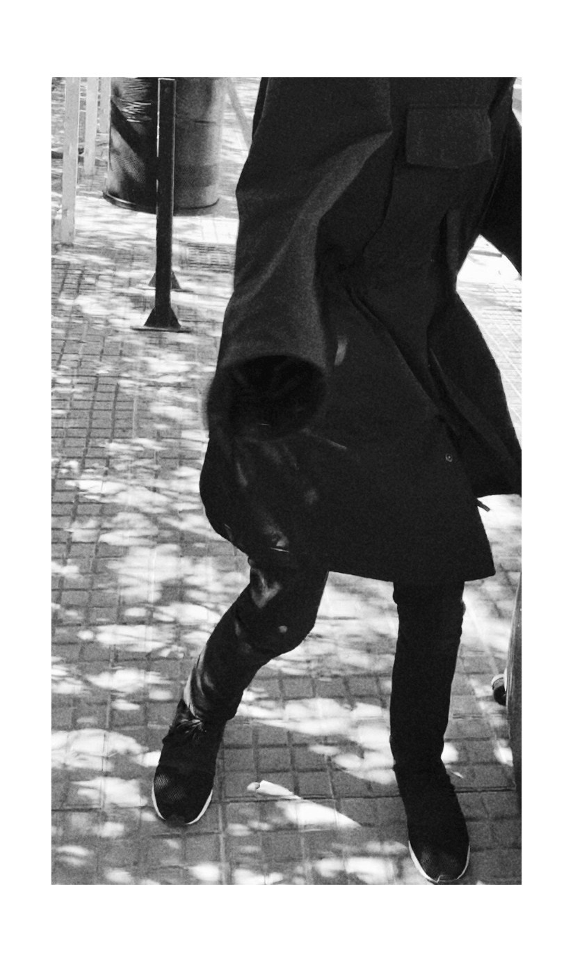 Фотографии из Европейских городов для интерьеров. Фотографии Руслана Сайдалиева (Рус Сай)