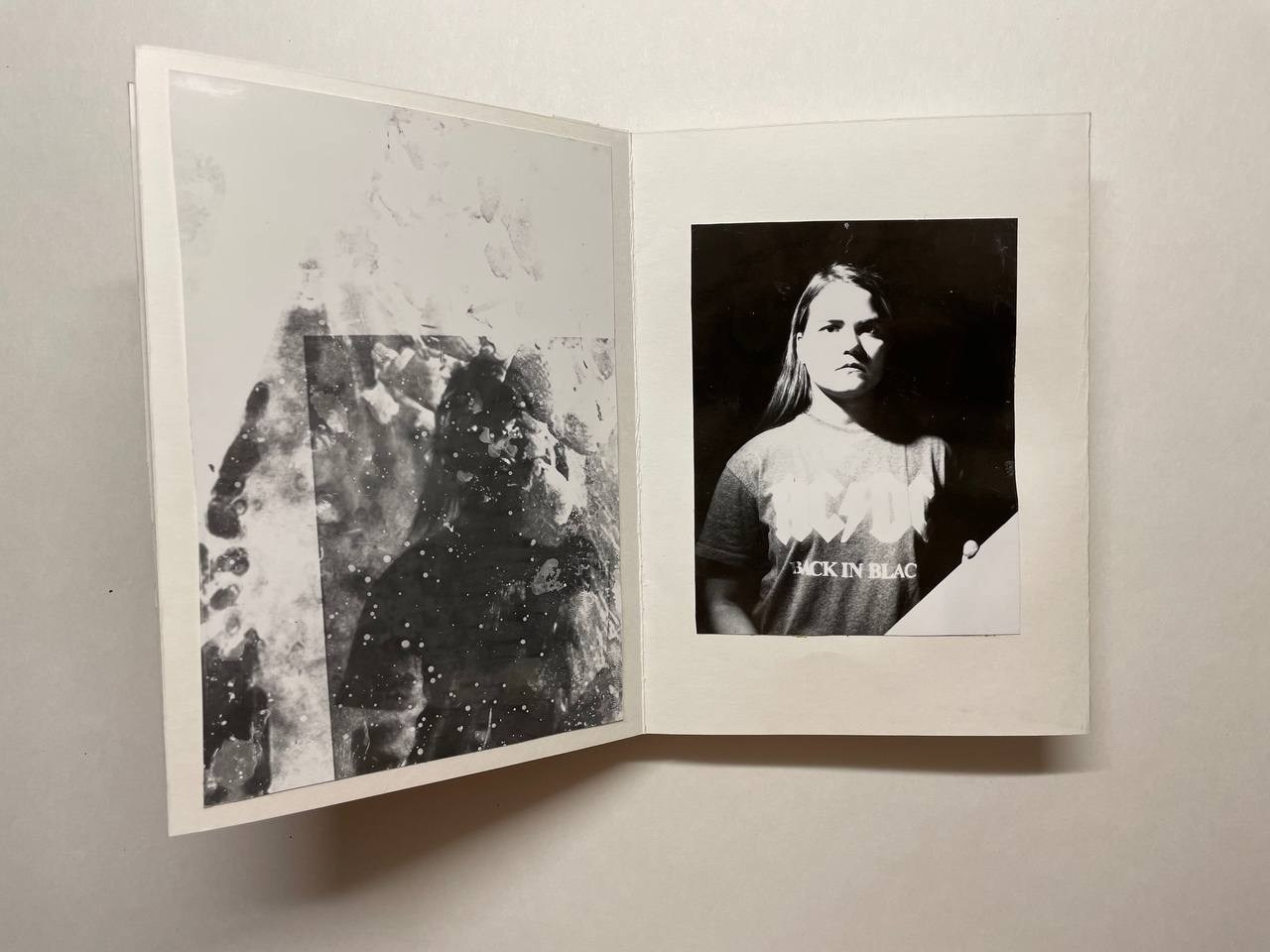 Портреты и пейзажи. Мультижанровый фотограф Левина Анна