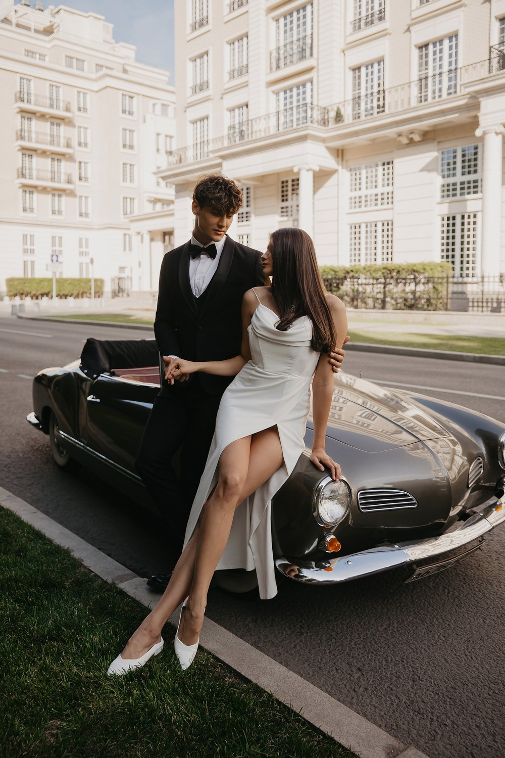 Фотограф Аданькин. Подрядчики и друзья сети свадебных площадок House for wedding