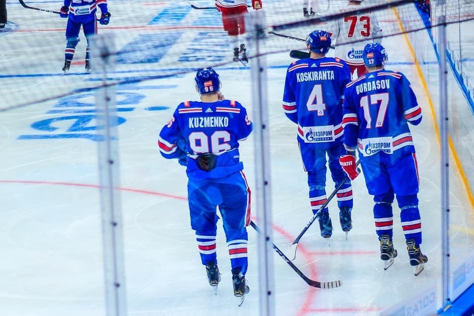 СКА. Hmliber — фотограф и контент-креатор из Петербурга