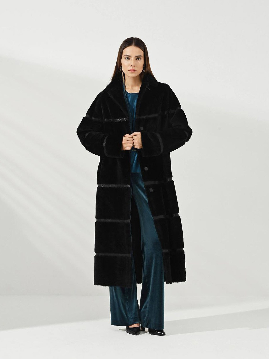 Съёмка Лукбук — Галерея 2