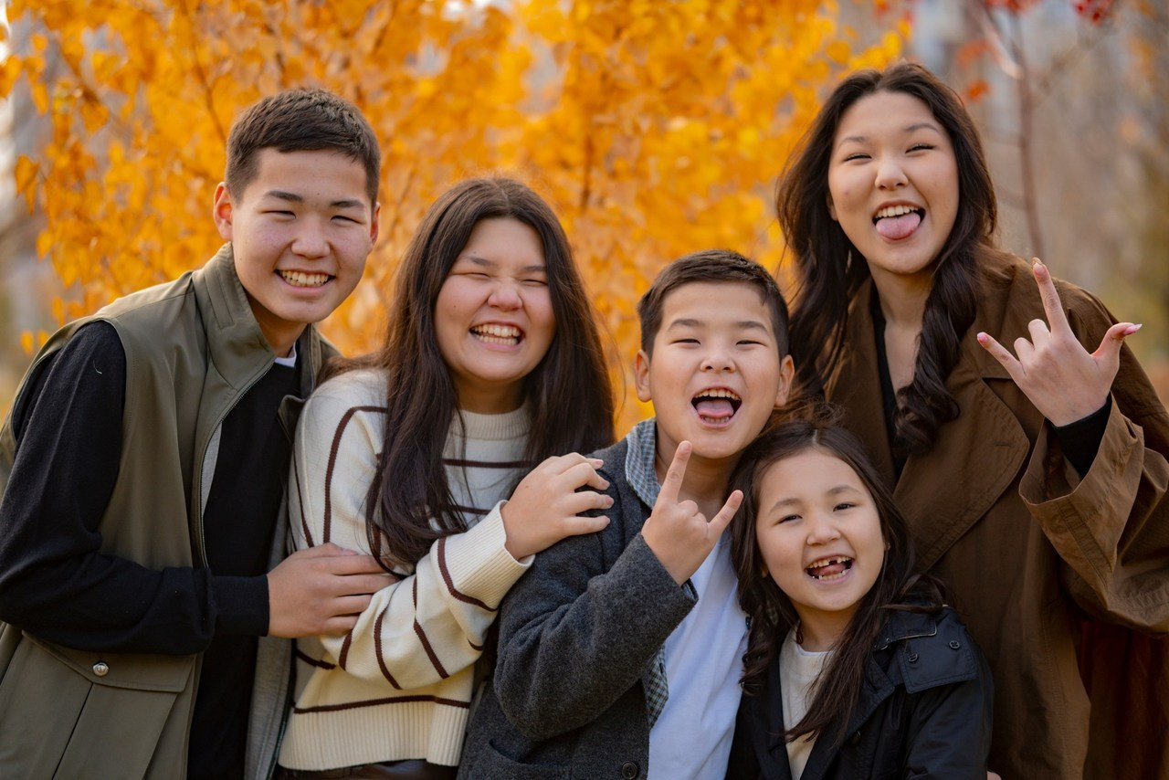 Отзывы. Фотограф Астана