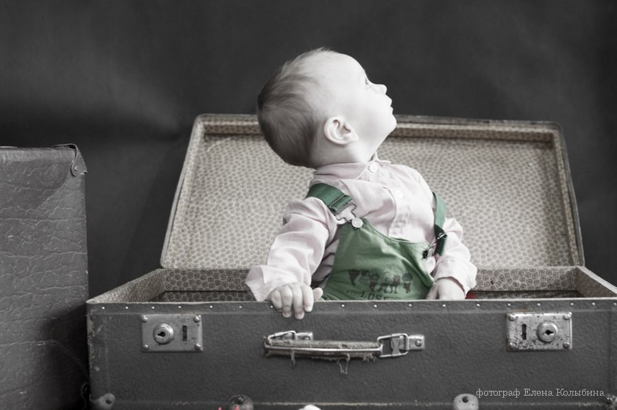 Детские. Фотограф в Санкт-Петербурге