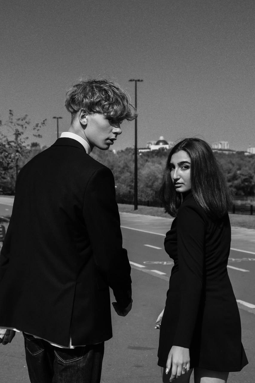 Фотограф в Санкт-Петербурге и в Москве Яшина Алина