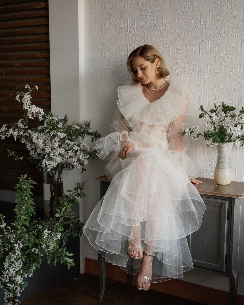 Стильные образы для утра невесты. Валеева Виктория | Свадебный фотограф в Ростове-на-Дону и Москве