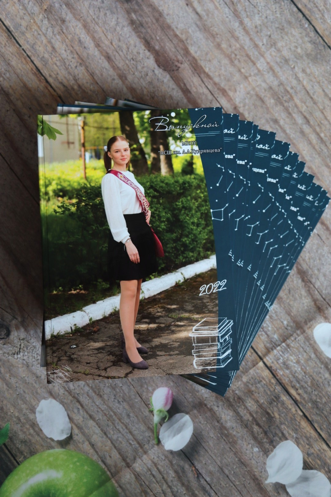 9 и 11 классы. Семейный фотограф/Выпускные альбомы в Туле- Чекулаева Дарья