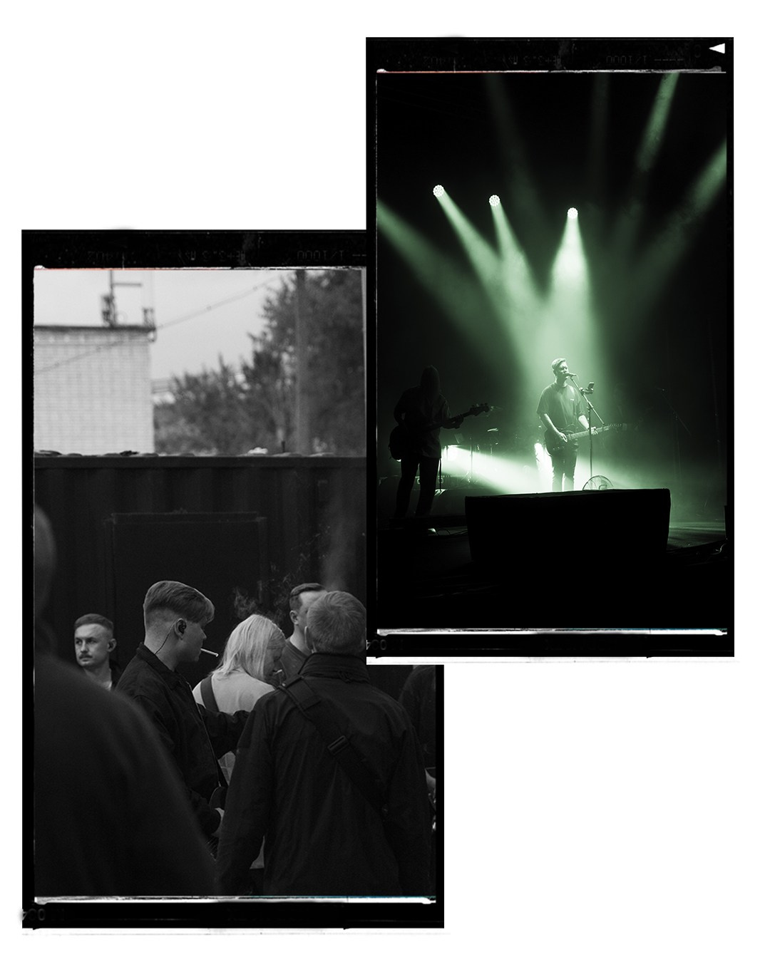 Комната Культуры. Main