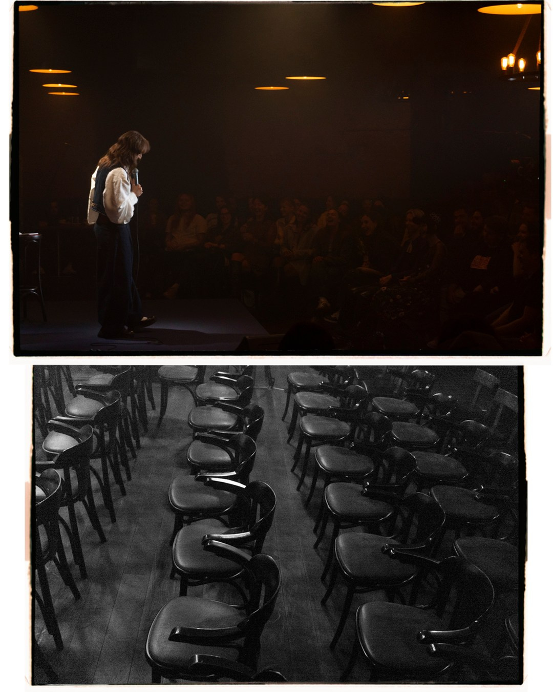 Настя Веневитина. Main