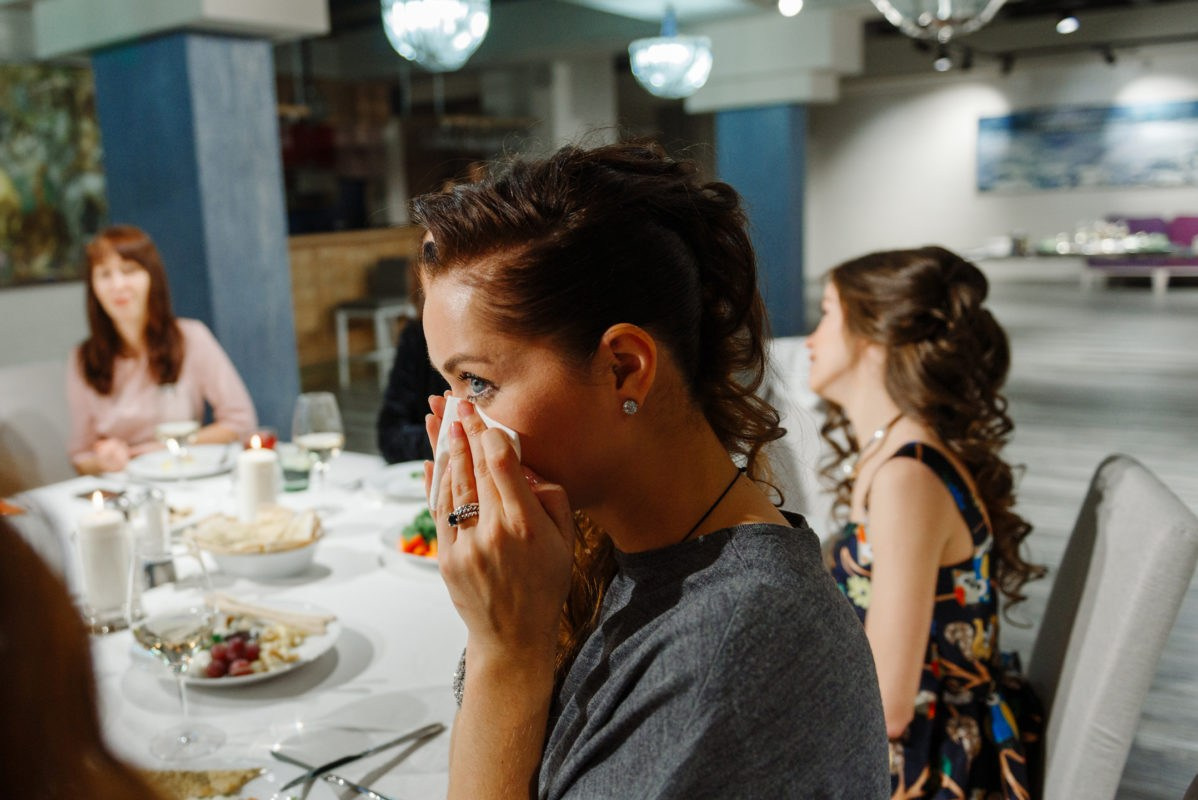 День Рождения Ольги. Константин Солодянкин — свадебный и репортажный фотограф в Екатеринбурге и Верхней Пышме