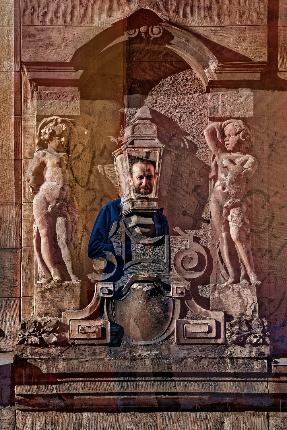 Люди. Фотограф Александр Петросян