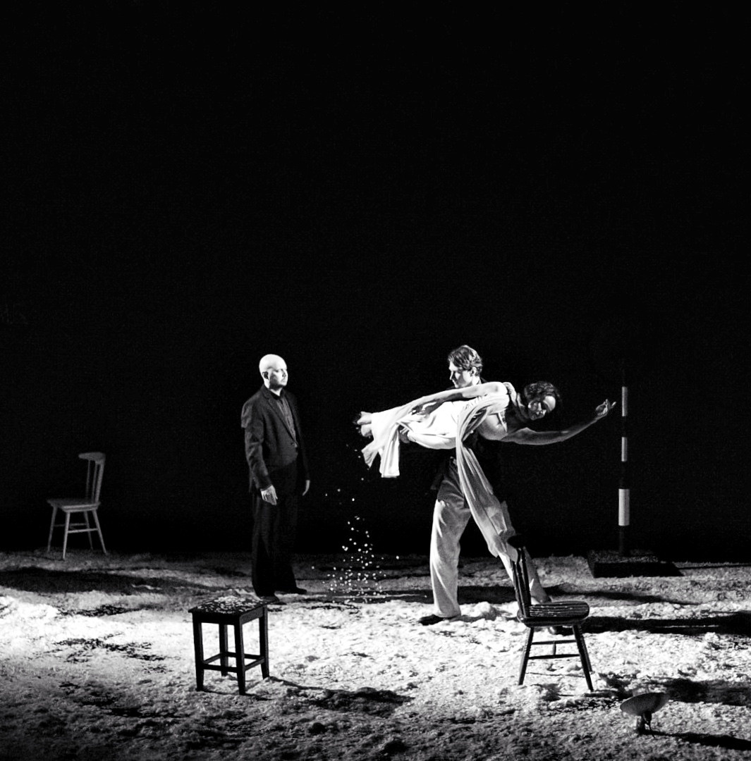 .backstage (theatre & cinema). .home