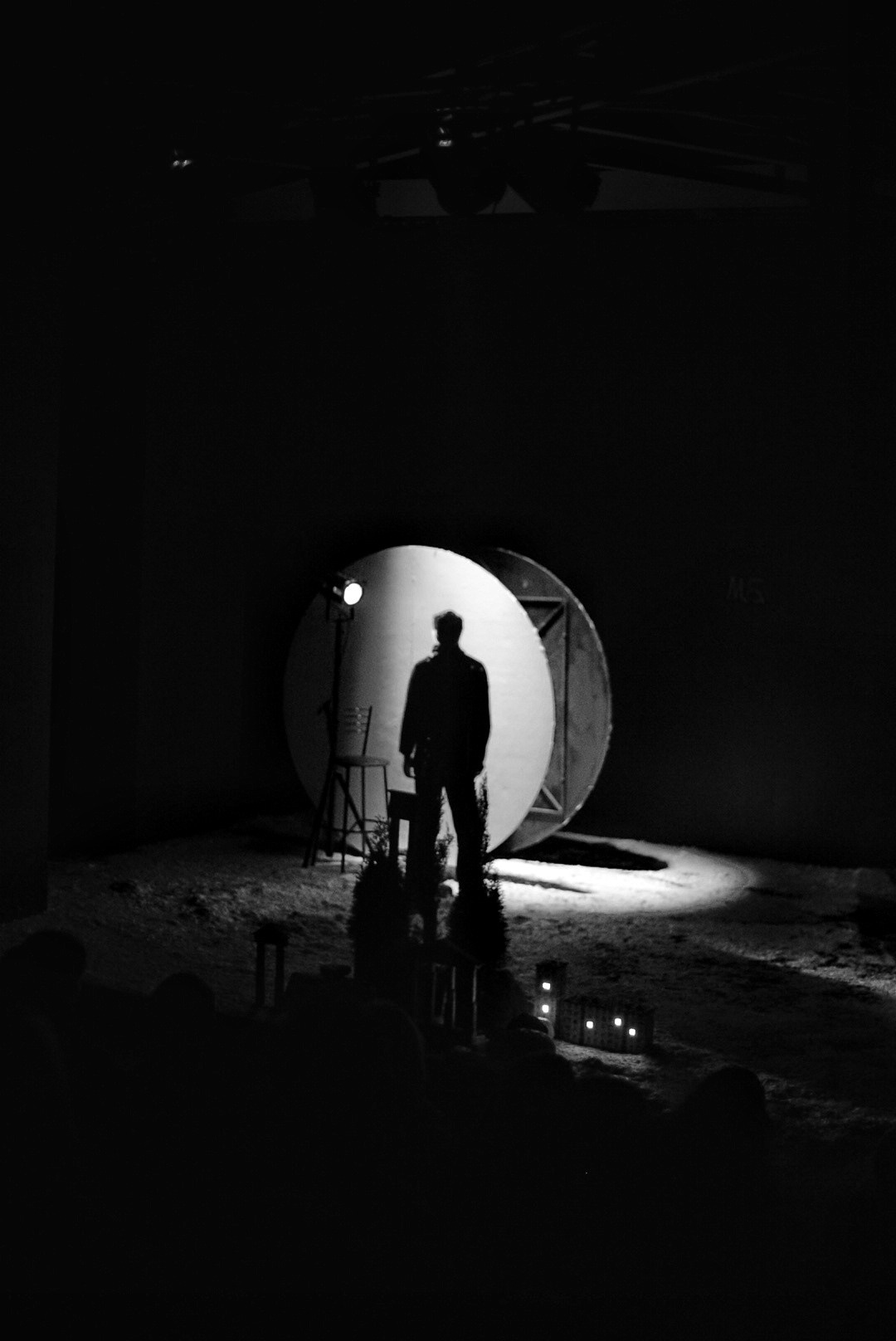 .backstage (theatre & cinema). .home