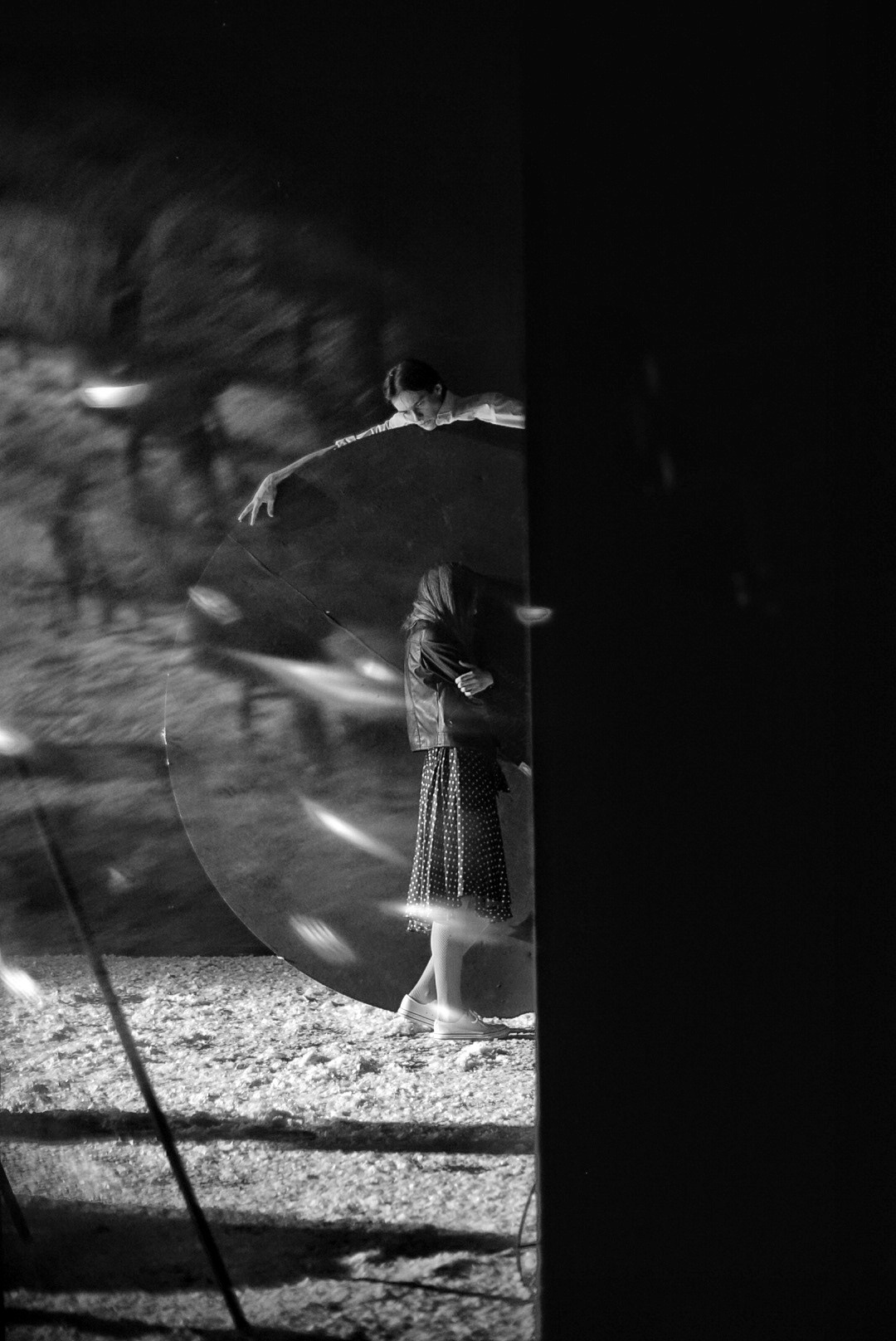 .backstage (theatre & cinema). .home