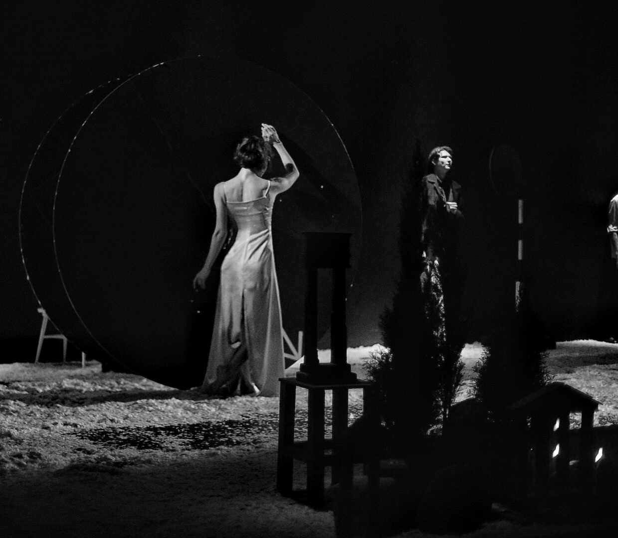 .backstage (theatre & cinema). .home