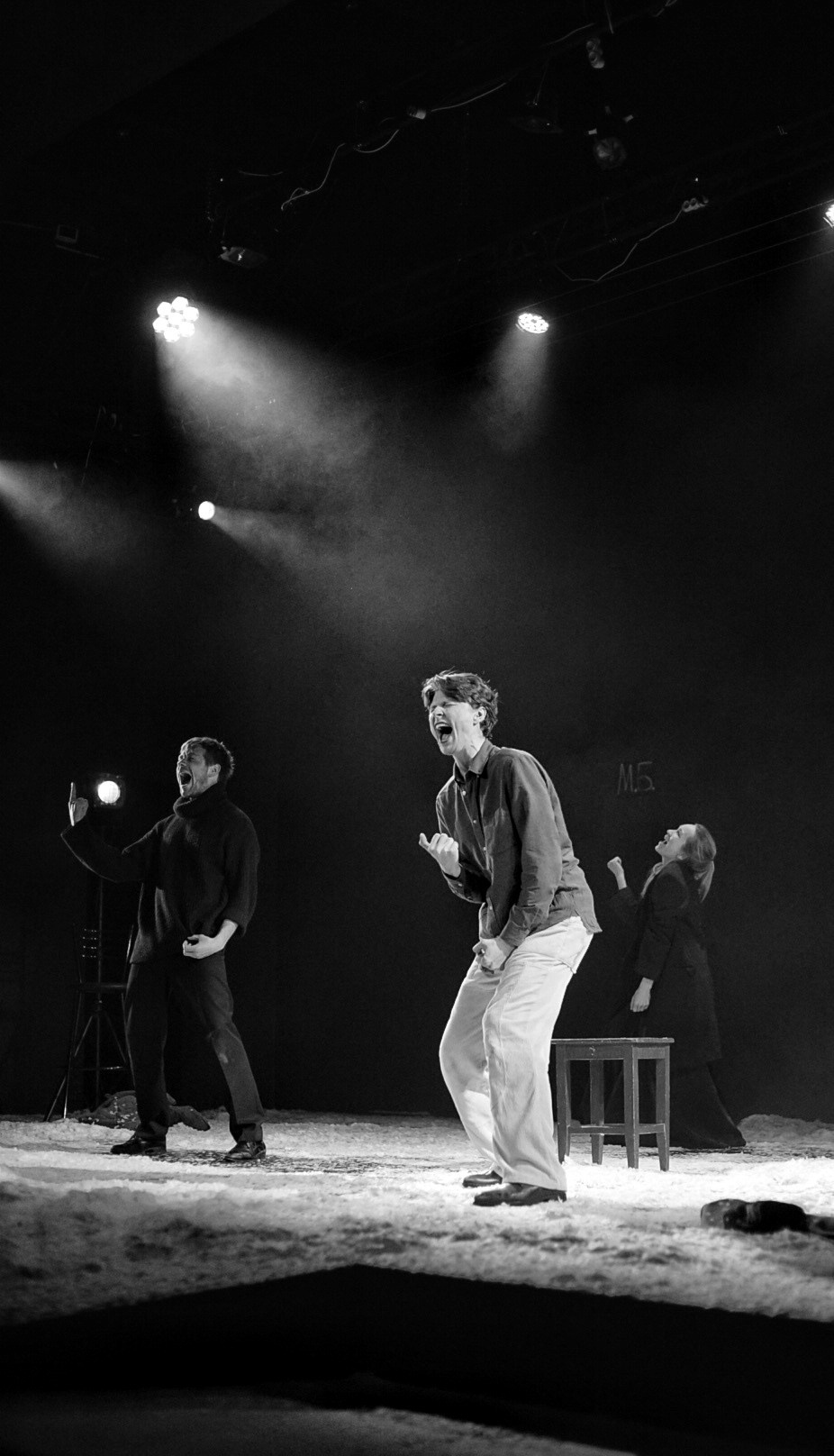 .backstage (theatre & cinema). .home