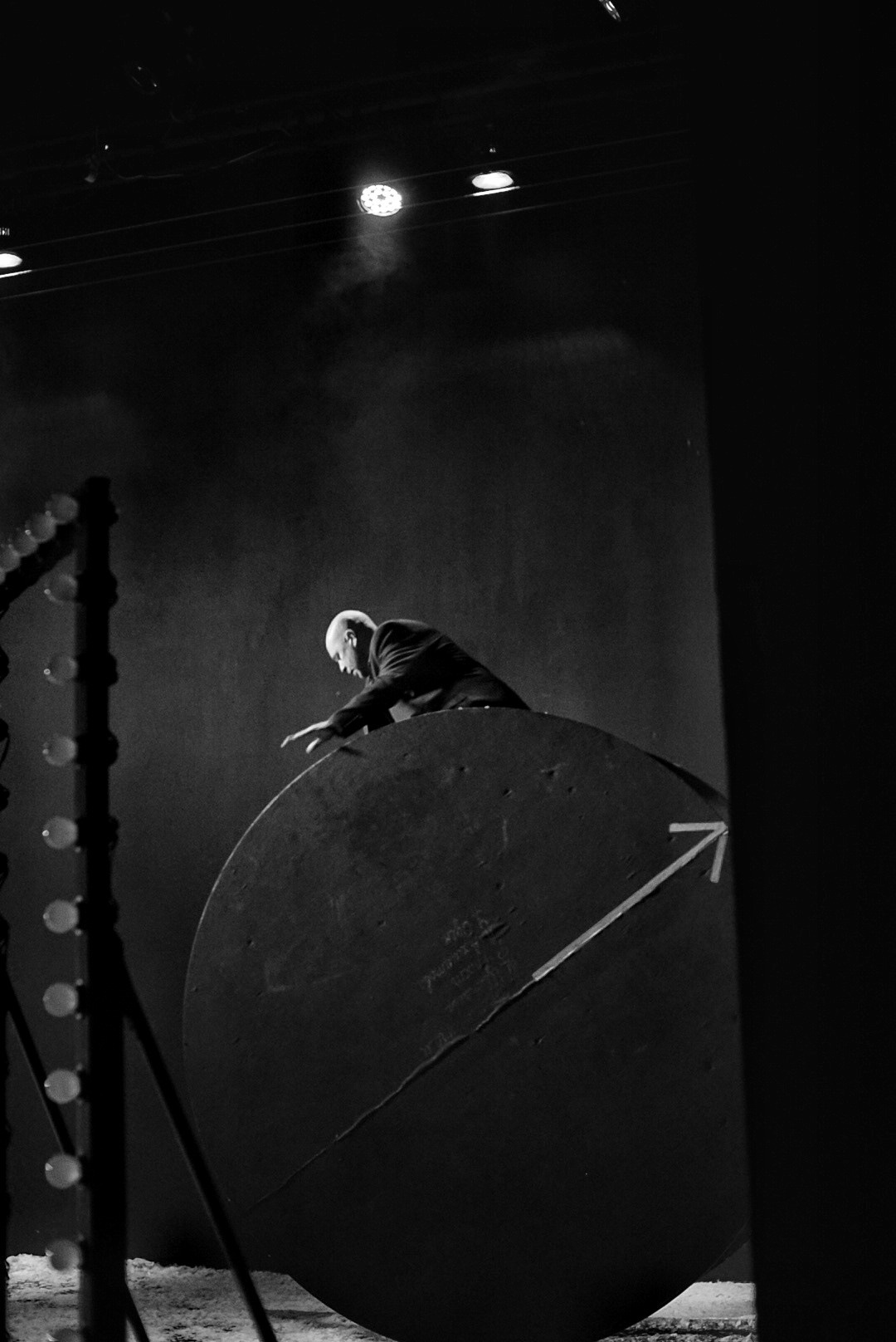 .backstage (theatre & cinema). .home