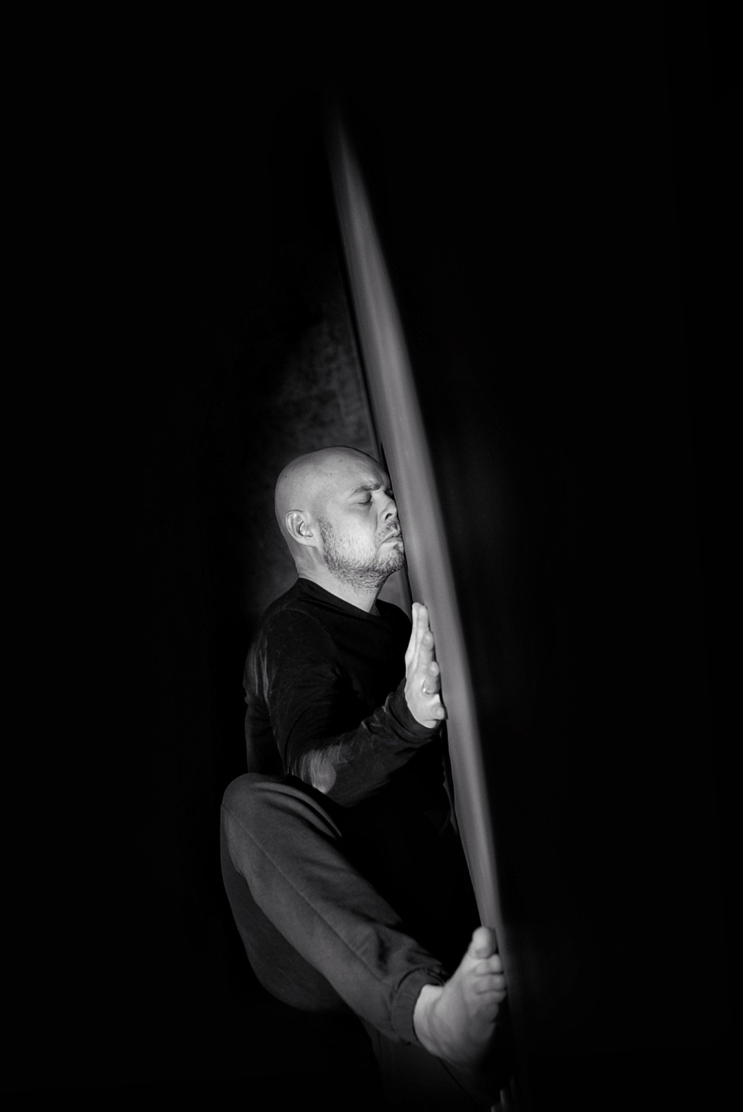 .ARTEM MELNIKOV / actor