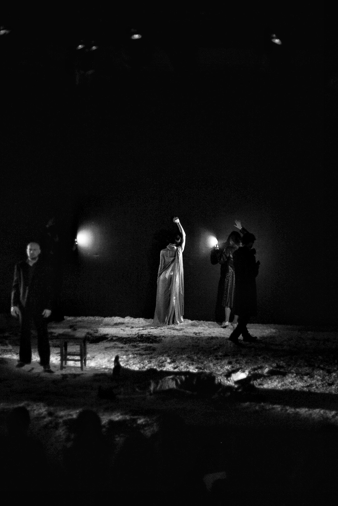 .backstage (theatre & cinema). .home