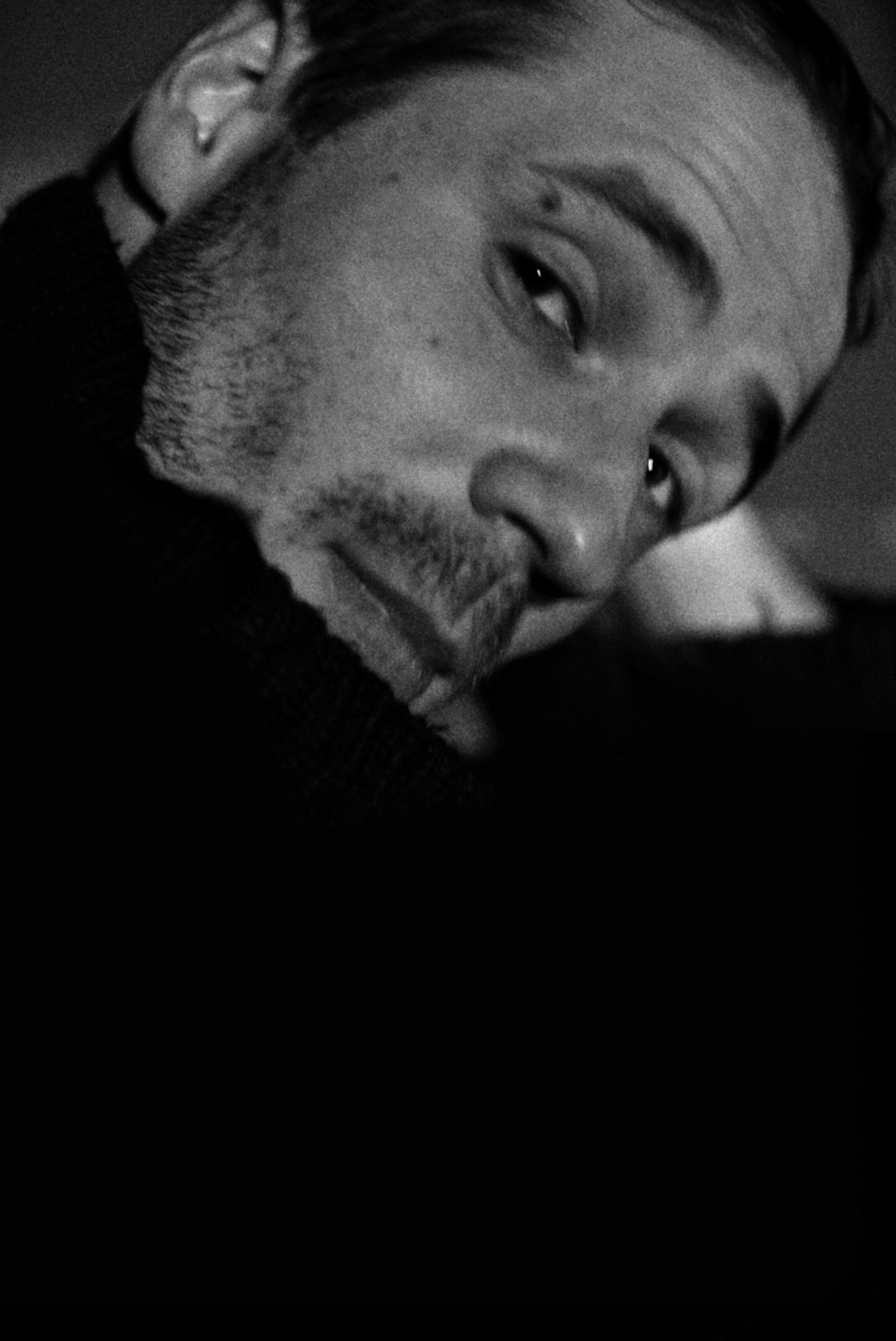 .ANDREY SUVOROV / actor 