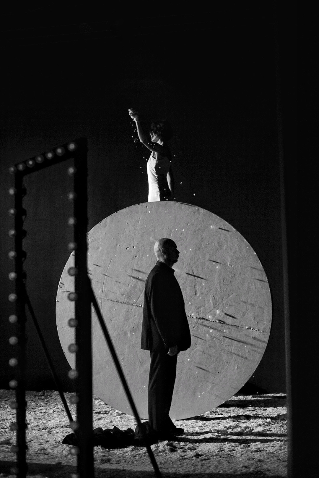 .backstage (theatre & cinema). .home