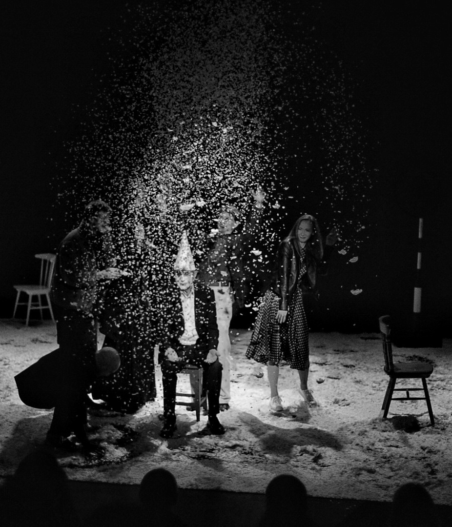 .backstage (theatre & cinema). .home