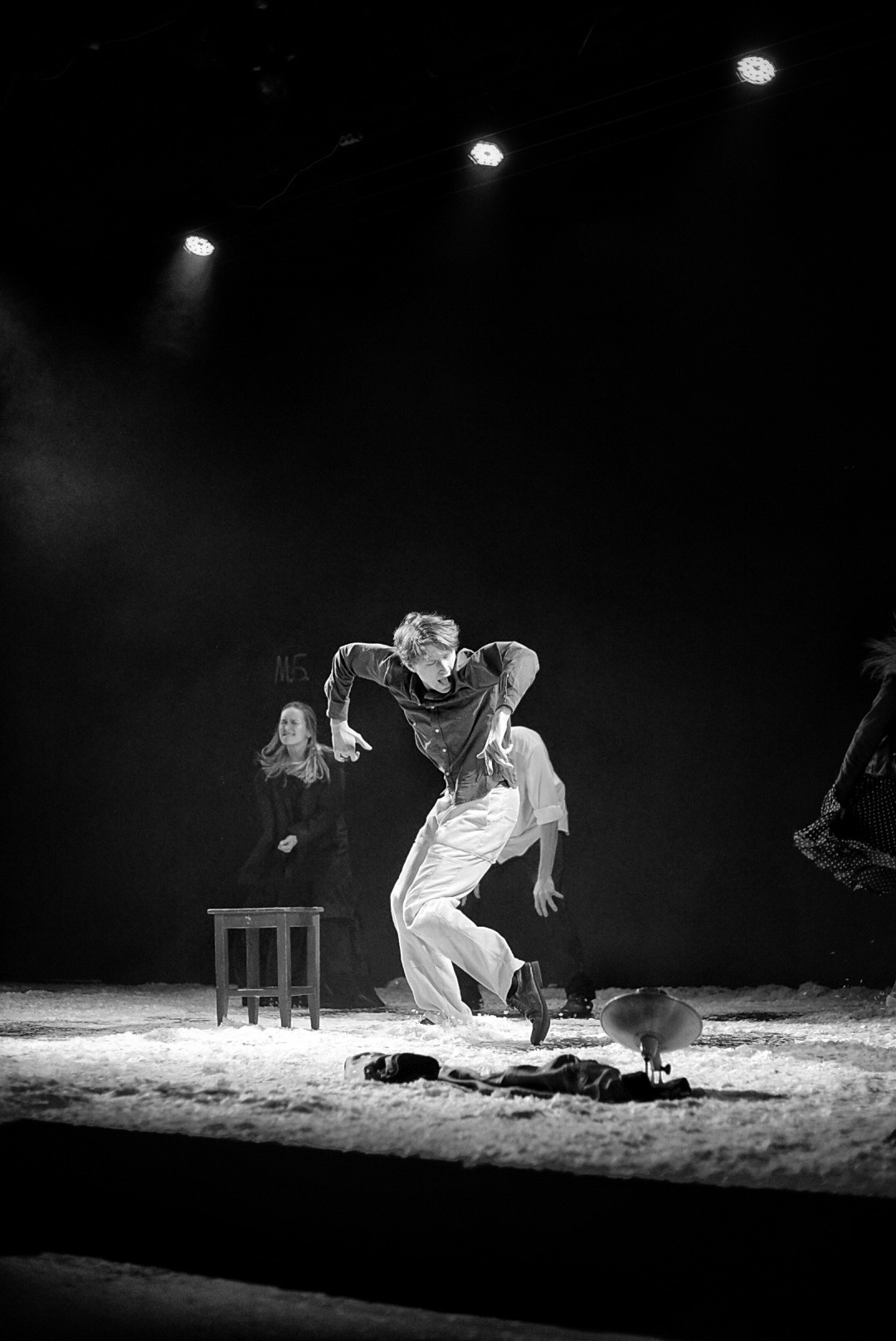 .backstage (theatre & cinema). .home