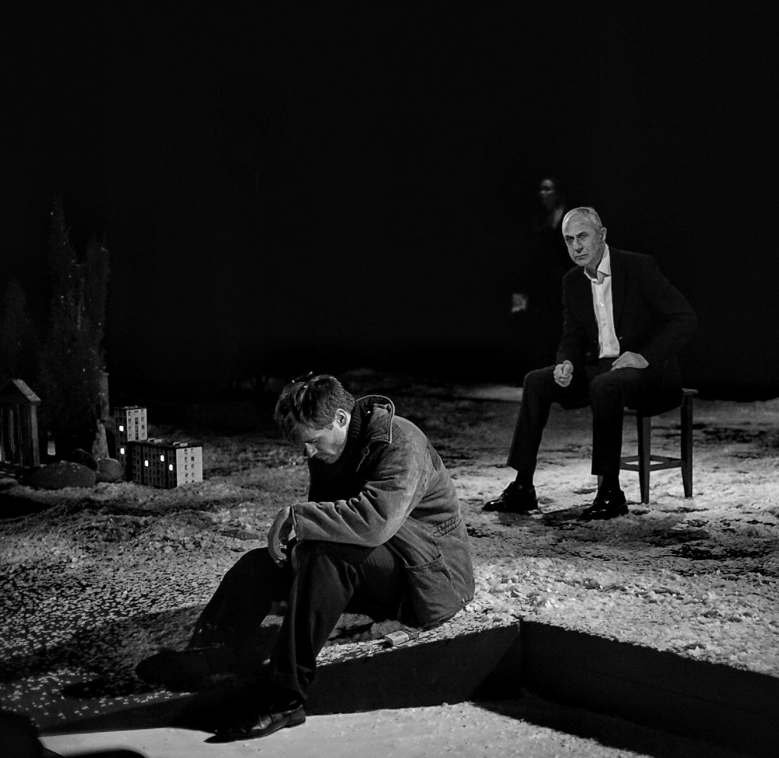 .backstage (theatre & cinema). .home