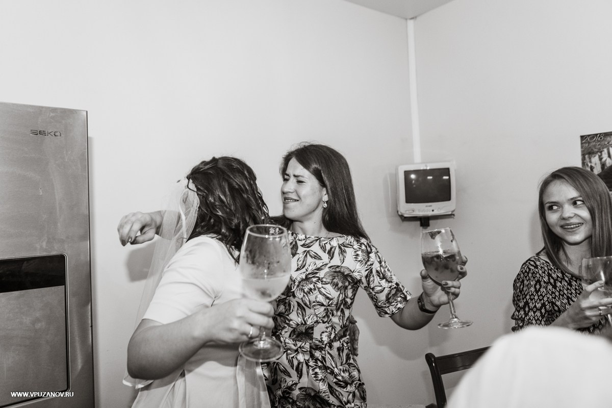 Девичник на даче или загородном доме