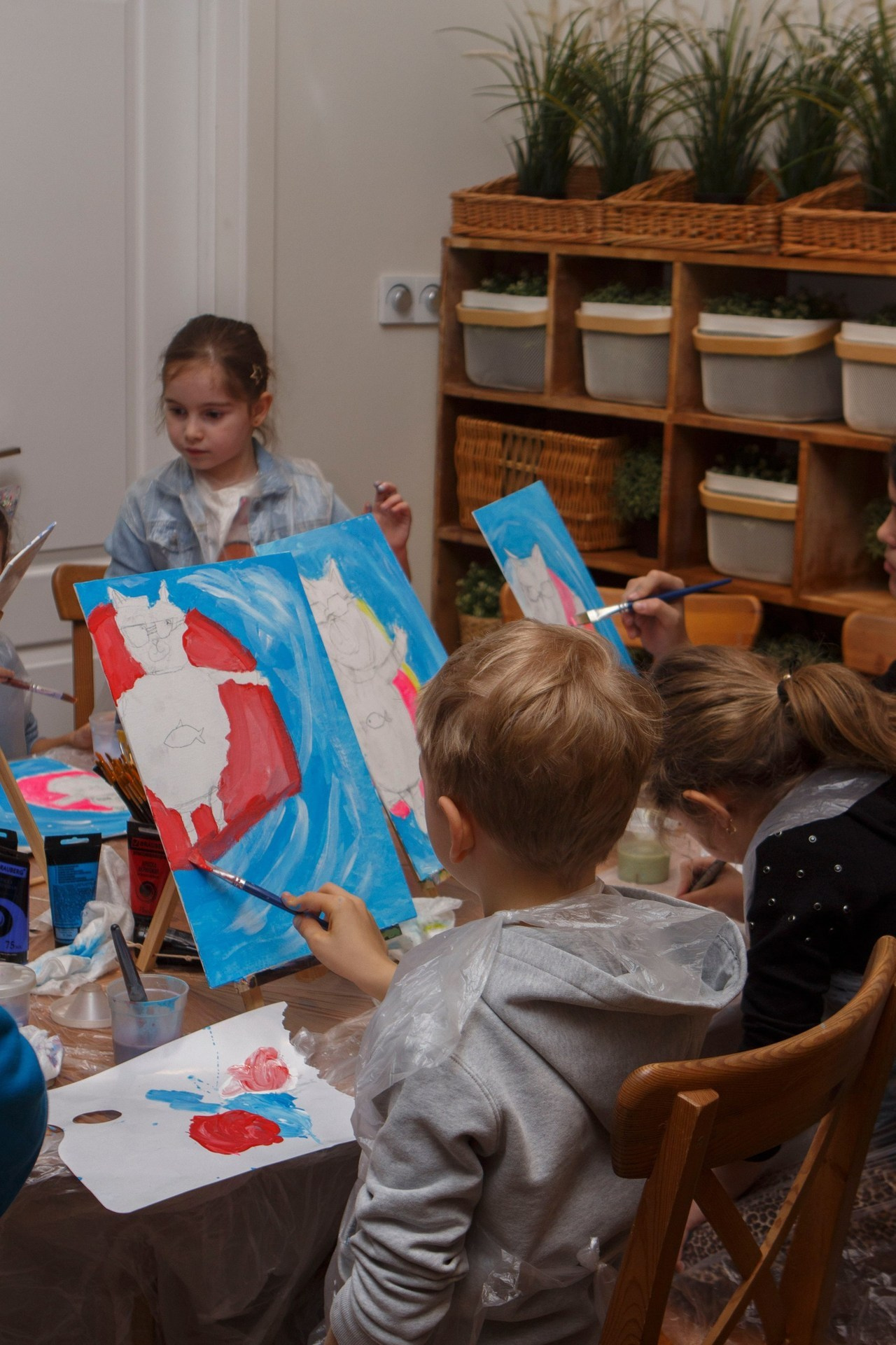 Отзывы. Губарева Софья фотограф в Москве