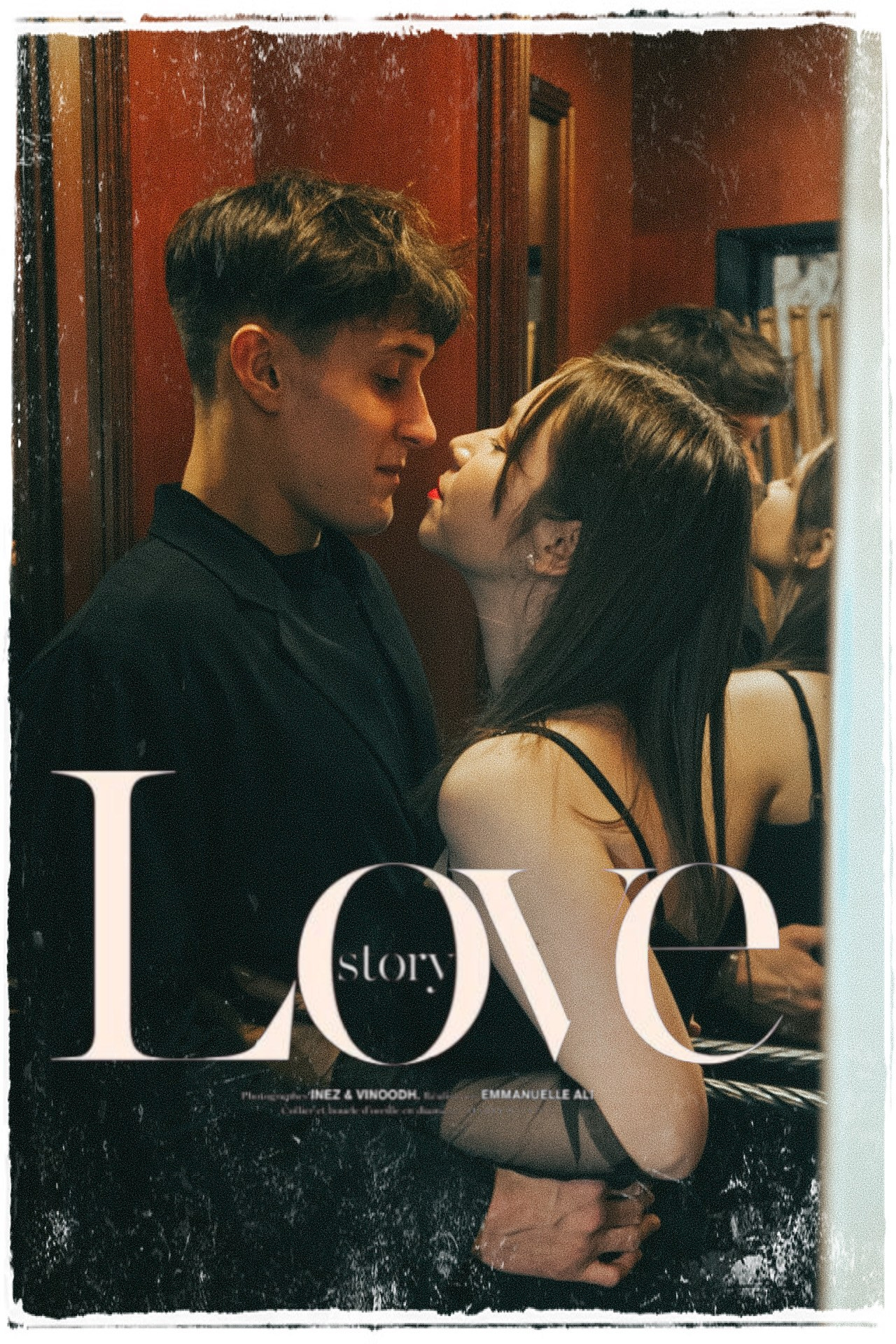 Отзывы. Креативный фотограф в Нижнем Новгороде София Корнилова