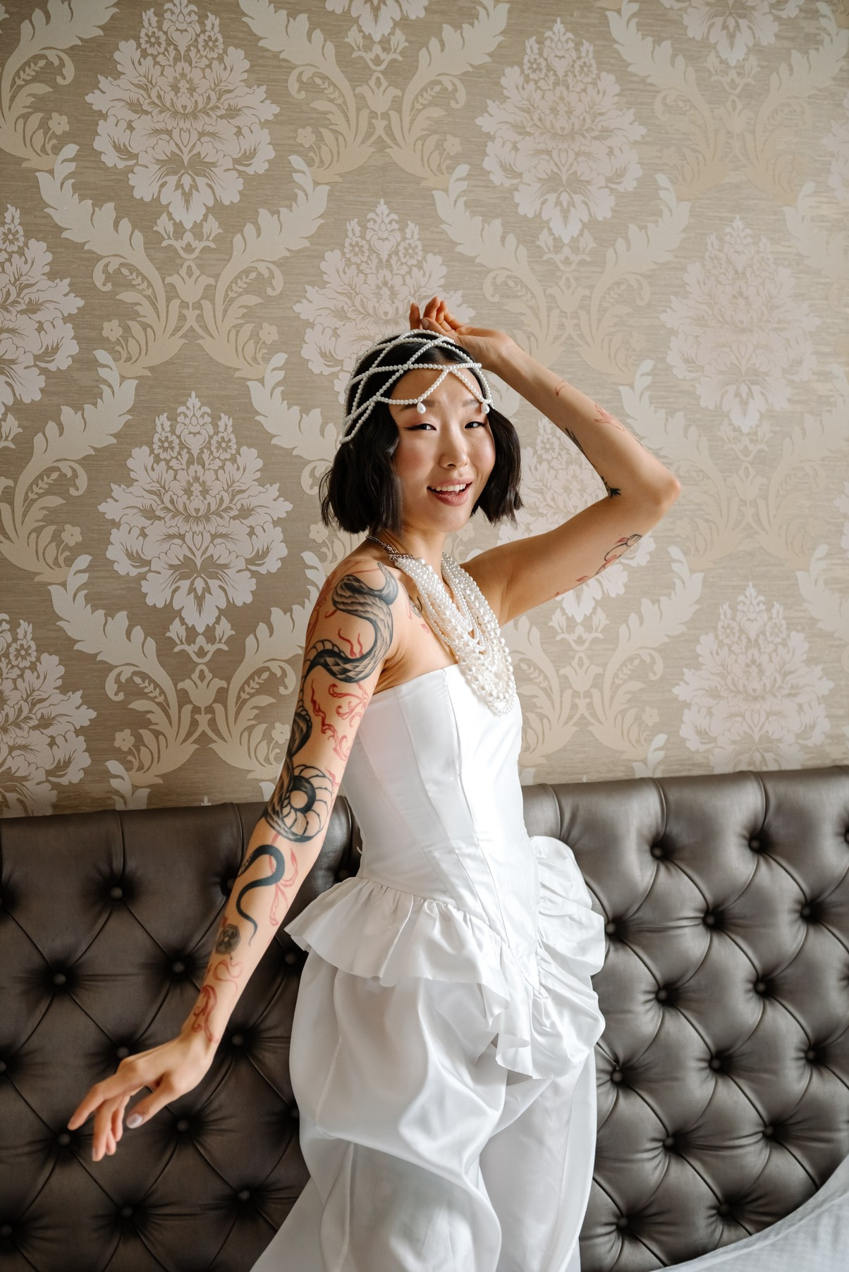 Маджестик. Свадебный и сеейный фотограф в Санкт-Петербурге Елена Худякова