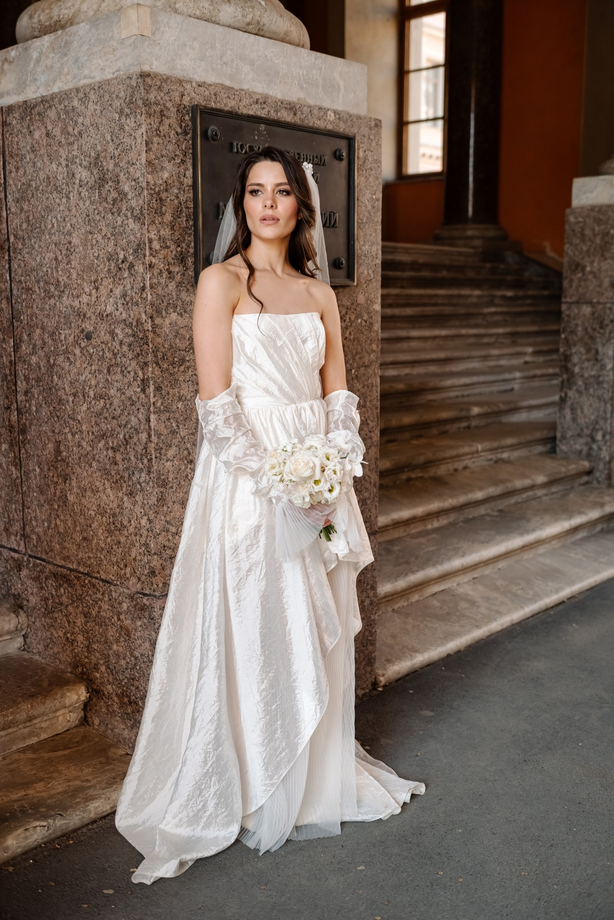 Летний сад. Свадебный и сеейный фотограф в Санкт-Петербурге Елена Худякова