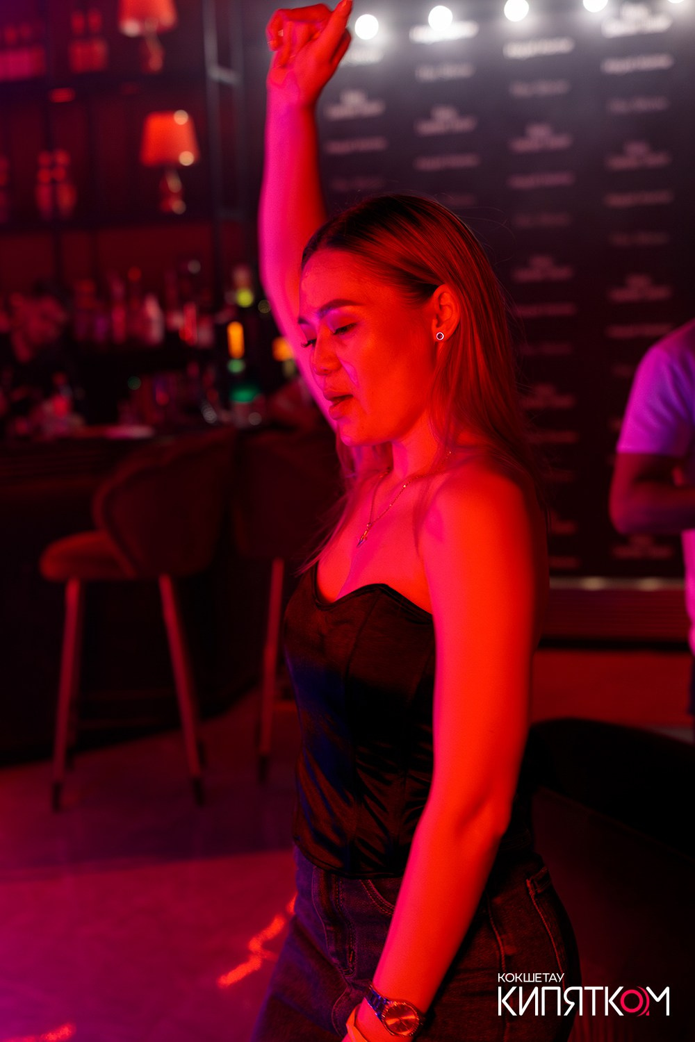 THE SHOW. КИПЯТКОМ КОКШЕТАУ