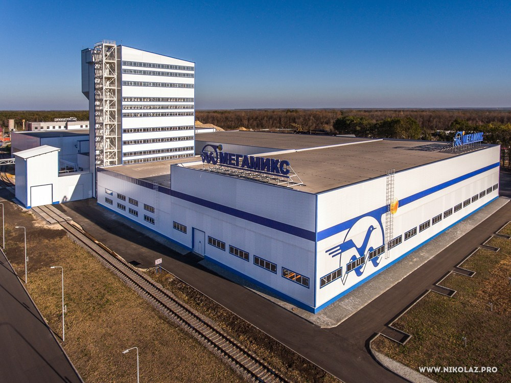 МЕГАМИКС. Видеооператор/Фотограф Николай Завьялов