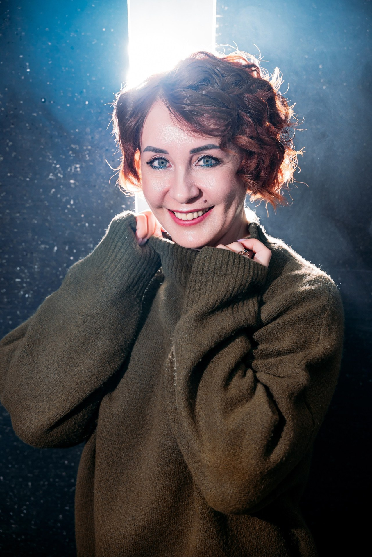 Отзывы. Фотограф Алёна Царькова. Киселевск