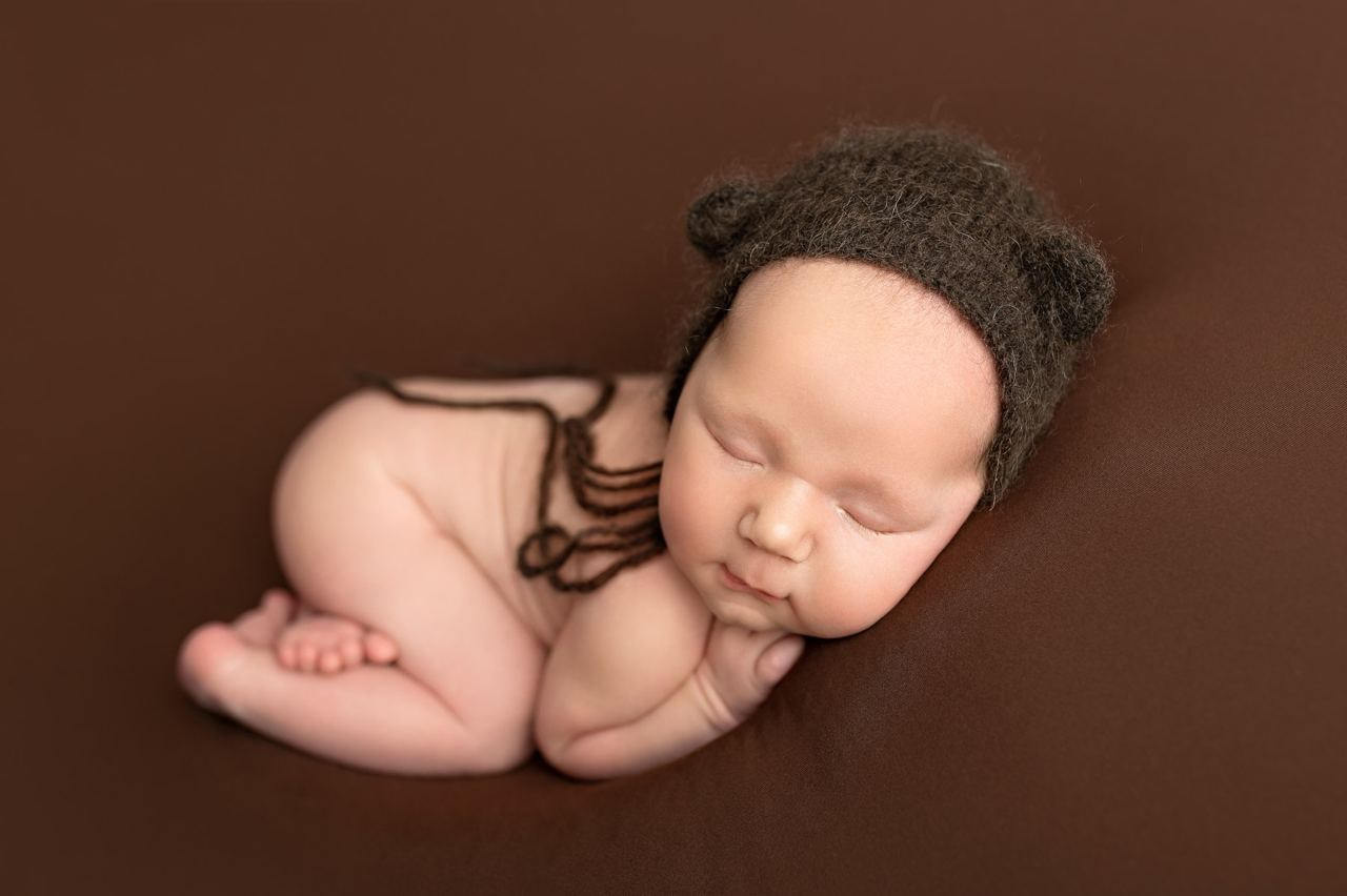 Новорожденные мальчики. Детский фотограф в городе Жуковский Алиса Коробанова