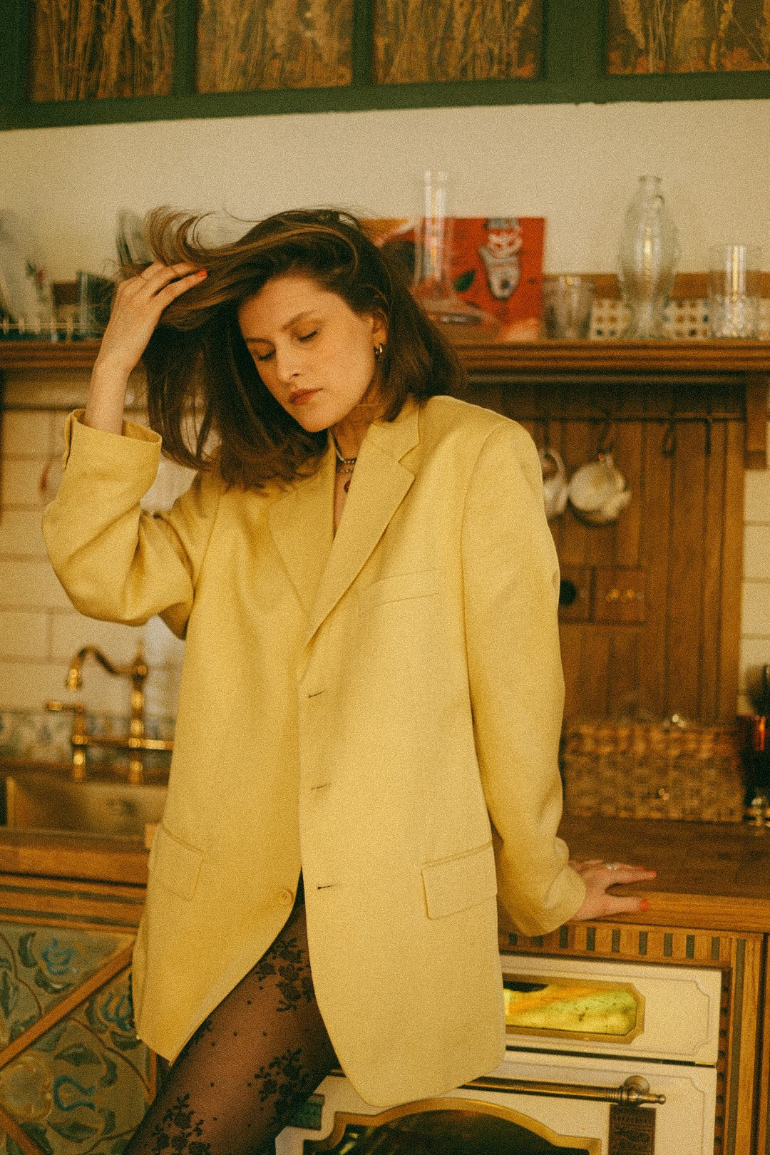 Наташа. Фотограф Нижний Новгород