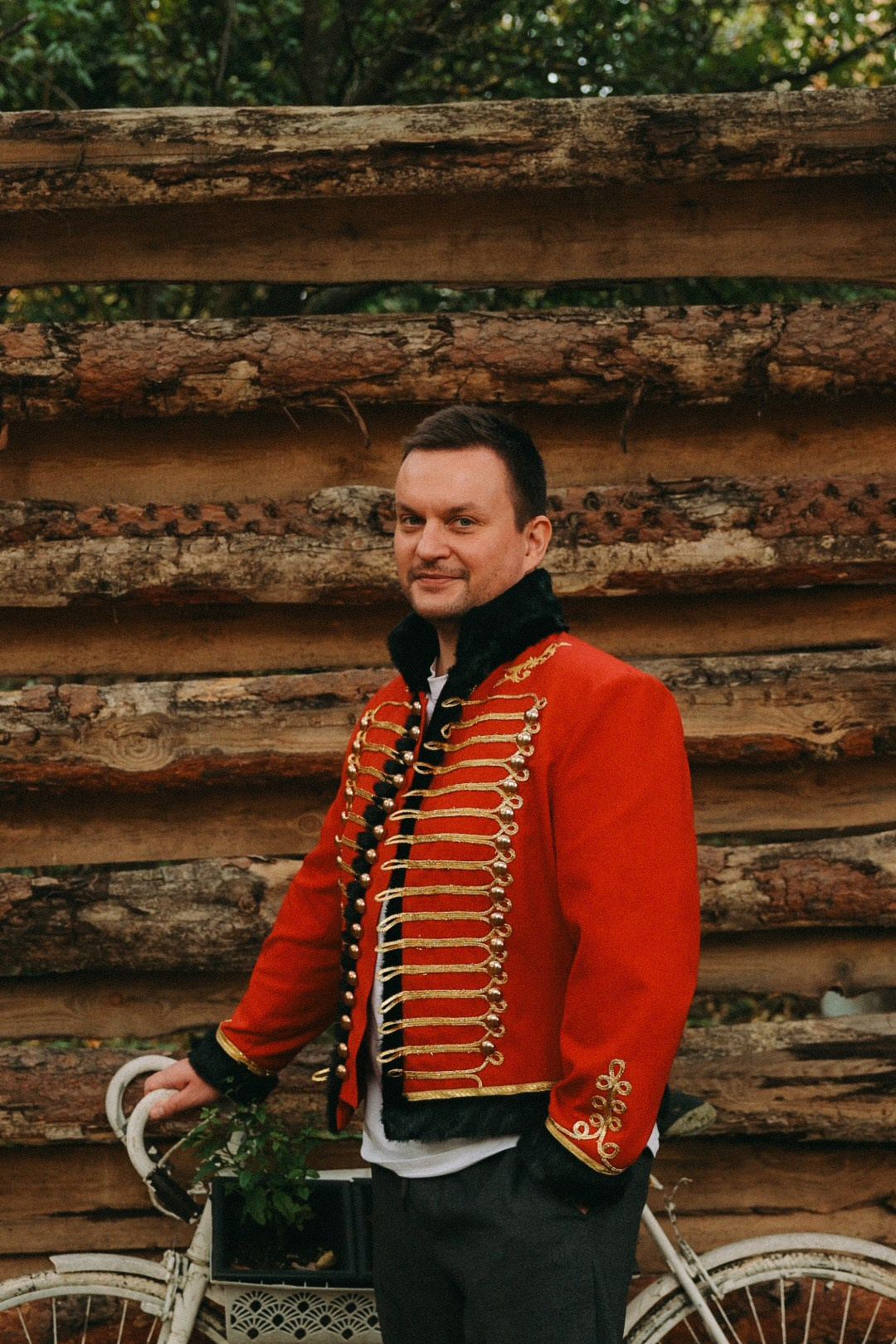 B-day Liza. Фотограф Нижний Новгород