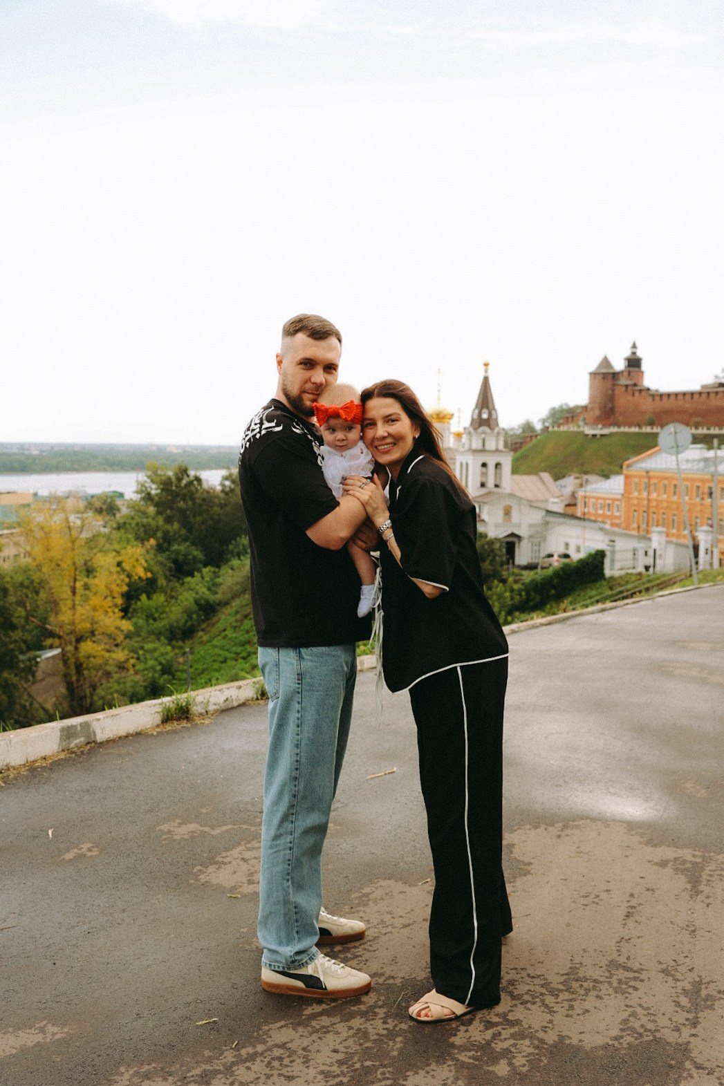 Family. Фотограф Нижний Новгород